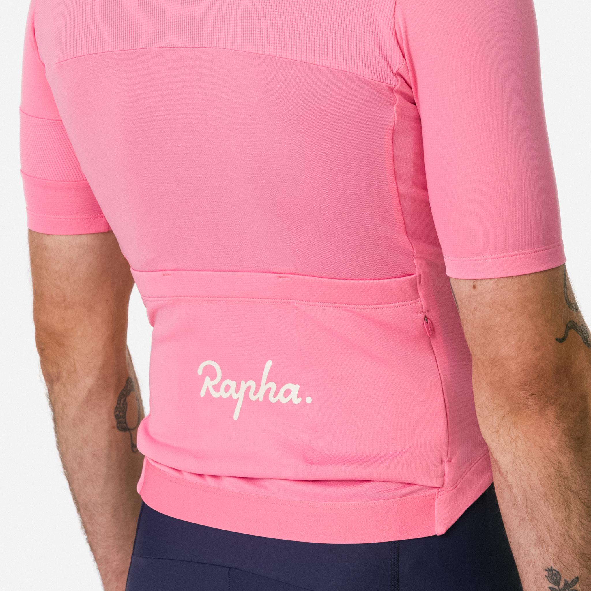 メンズ ブルベ エレメント ジャージ | Rapha