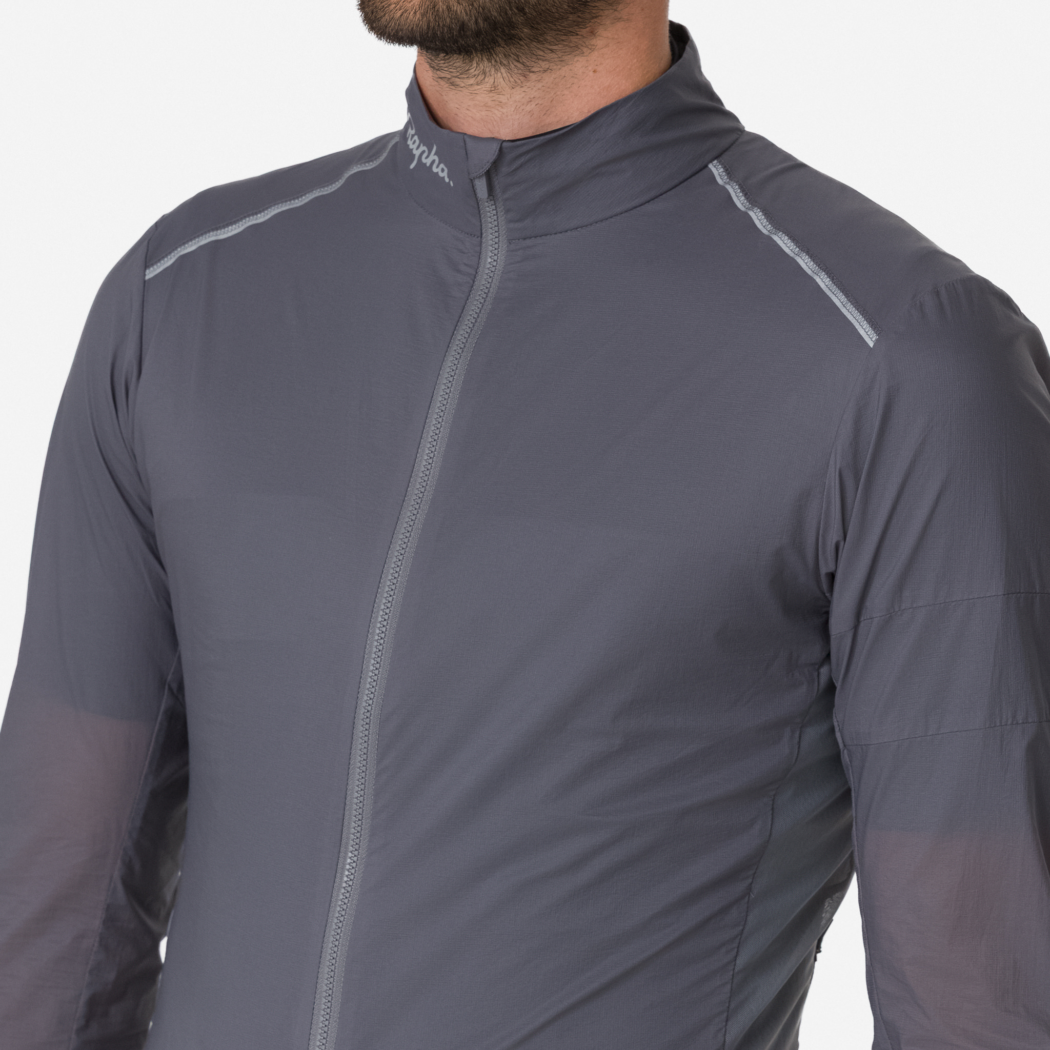 Men's Brevet Element Wind Jacket | Rapha