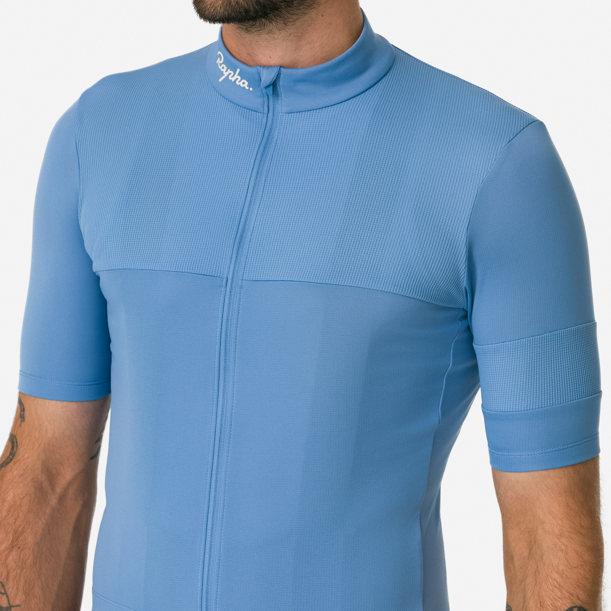 メンズ ブルベ エレメント ジャージ | Rapha