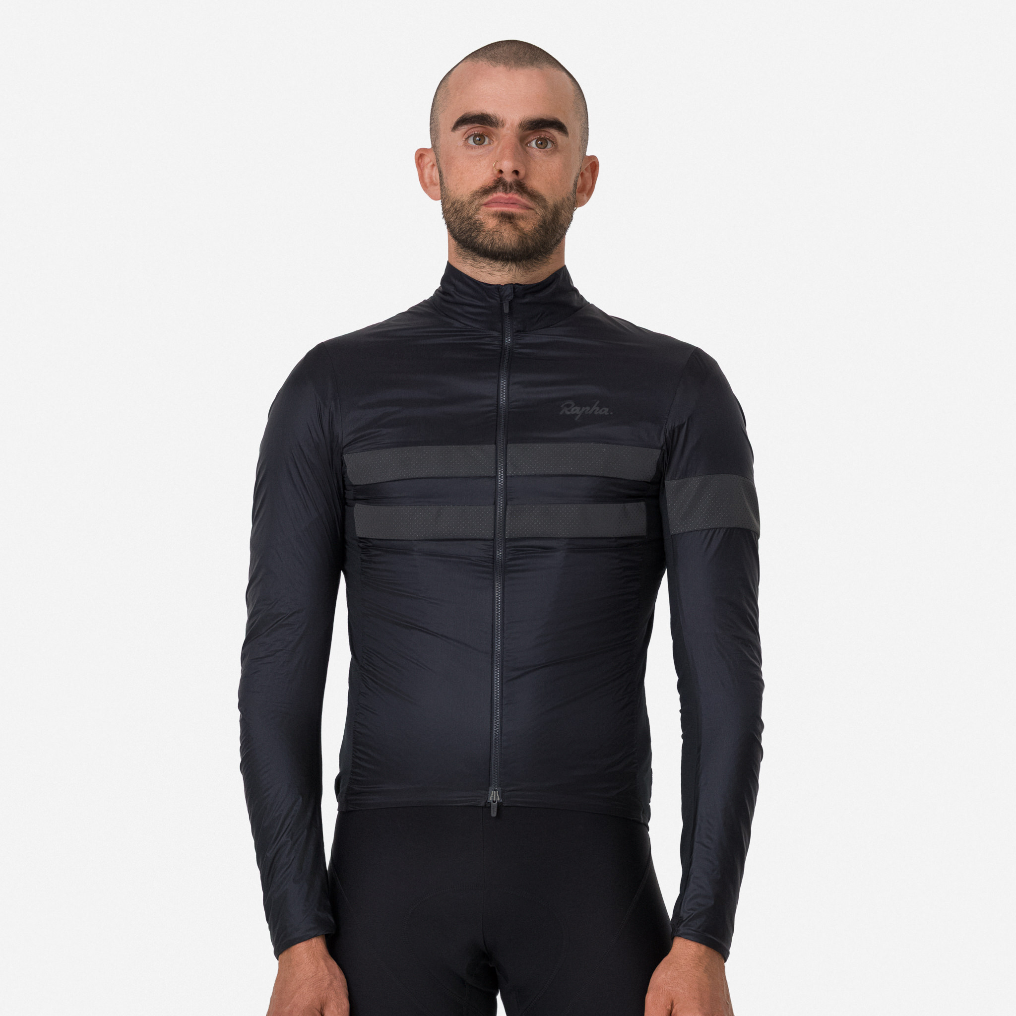 Men's Brevet Insulated Jacket | Rapha