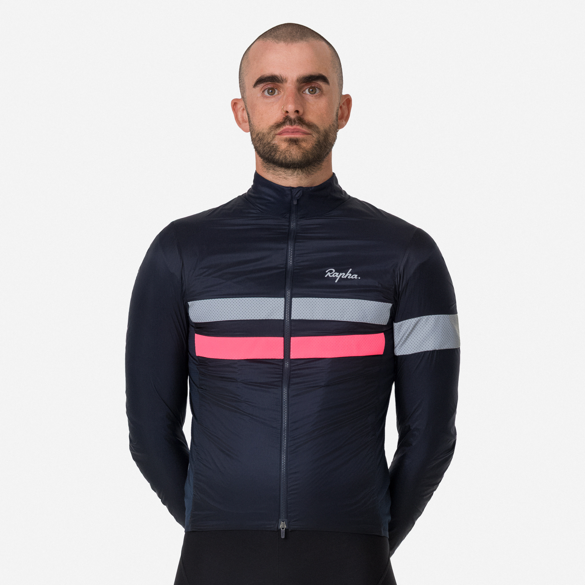 Men's Brevet Insulated Jacket | Rapha