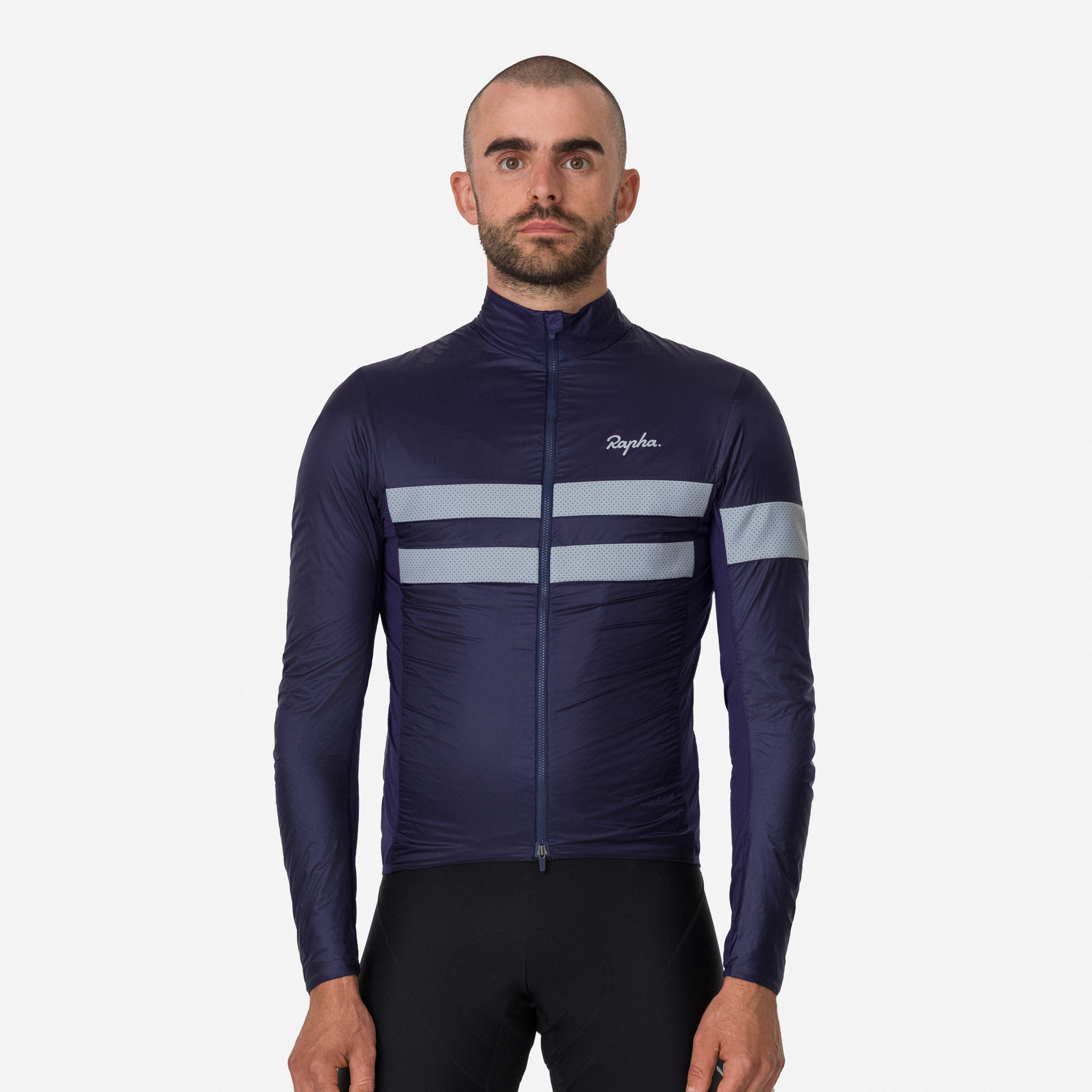 極美品 Rapha BREVET INSULATED JACKET ジャケット Rapha Men's Brevet Insulated Jacket – Outpost Richmond