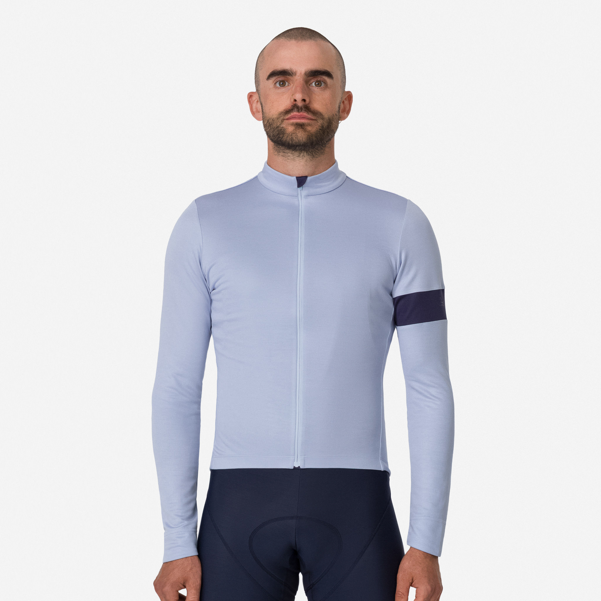 Rapha クラシックロングスリーブジャージⅡ メンズ クラシック ロングスリーブ ジャージ II | Rapha