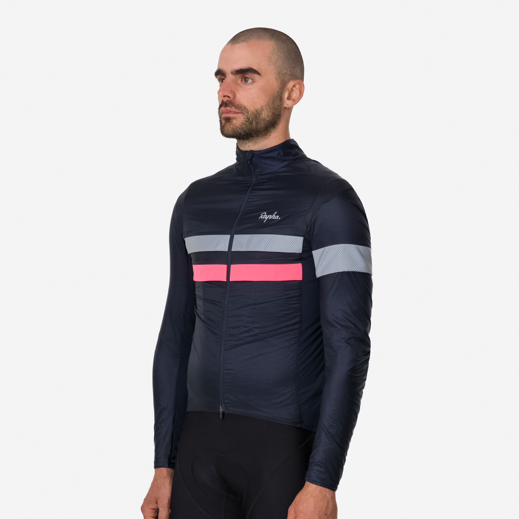 Men's Brevet Insulated Jacket | Rapha