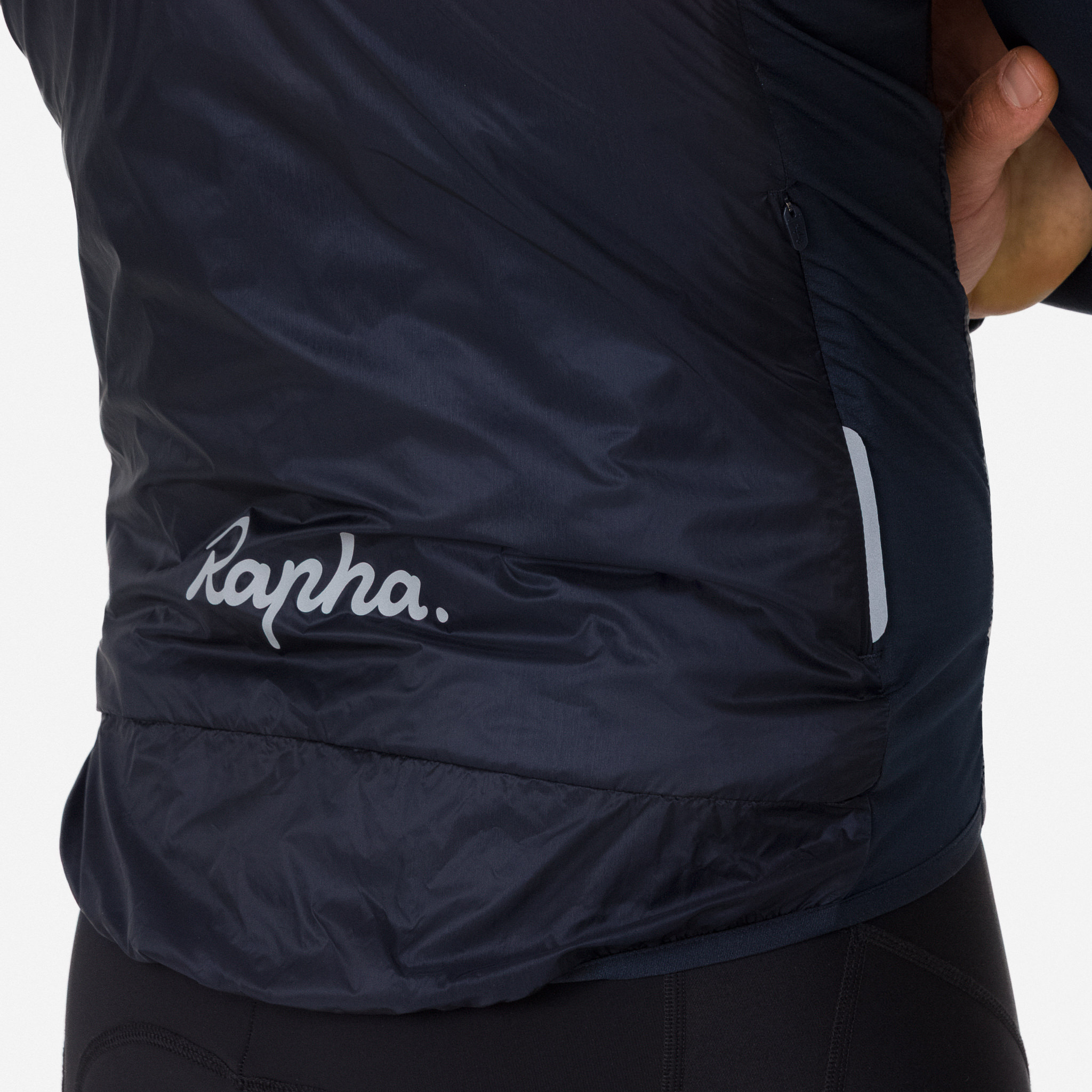 ウェア Rapha BREVET INSULATED JACKET La_Bicicletta_Rapha_Brevet_Ins