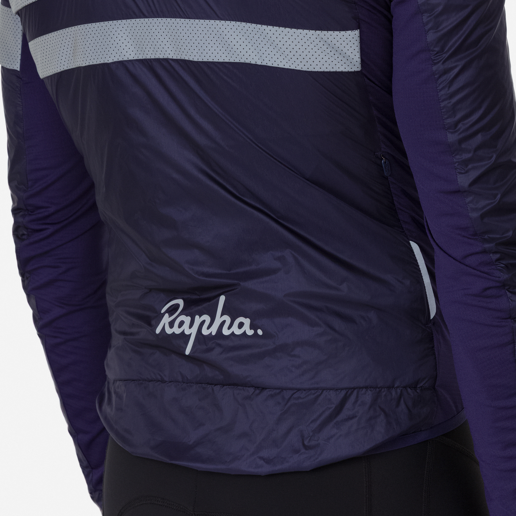 Men's Brevet Insulated Jacket | Rapha