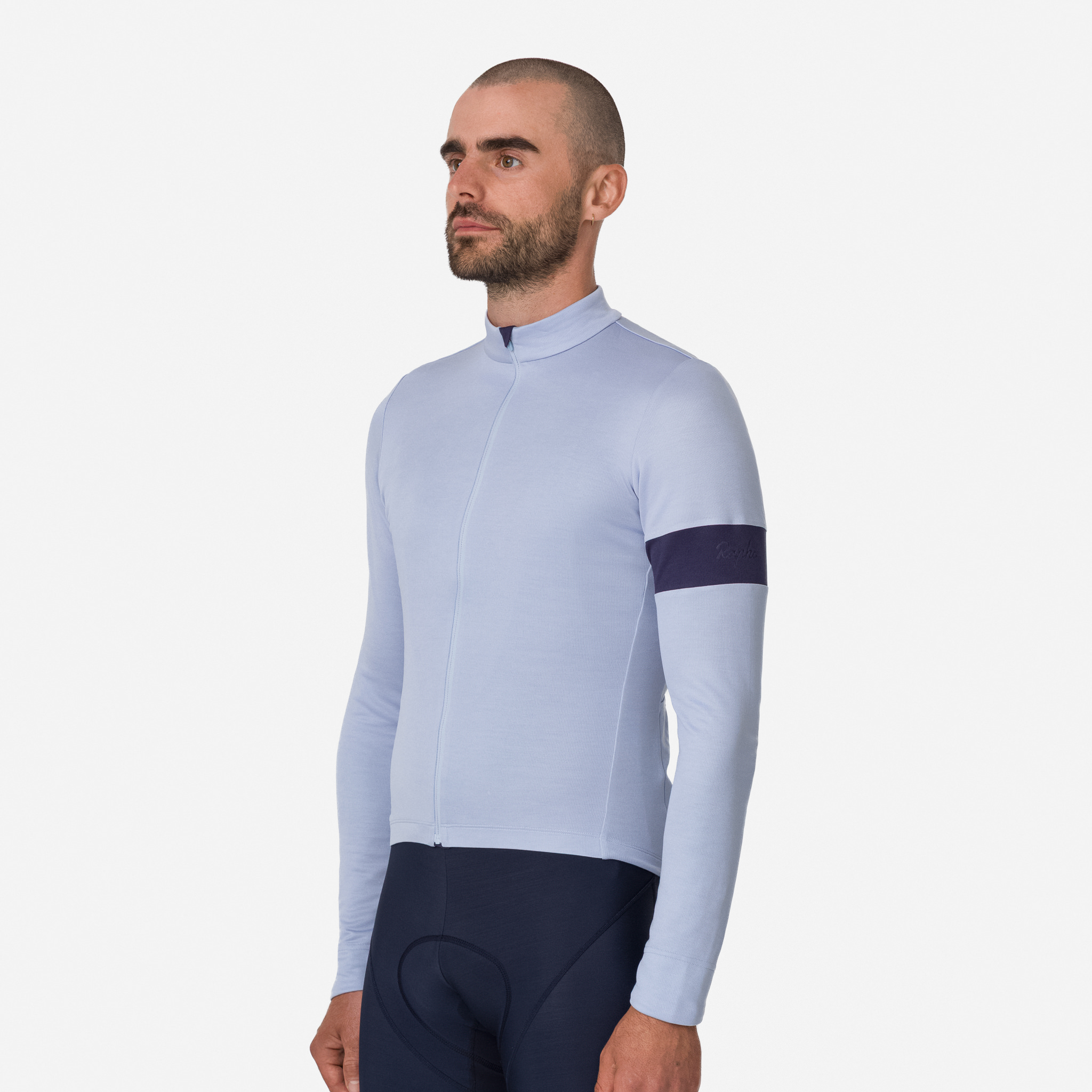 Rapha メンズ クラシック ロングスリーブ ジャージ II S Rapha メンズ クラシック ロングスリーブ ジャージ II S メンズ