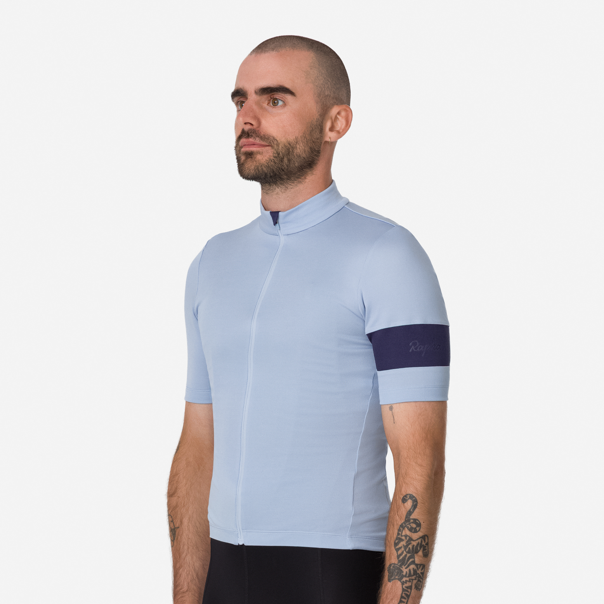 Rapha CLASSIC JERSEY クラシック ジャージ M Rapha Classic Jersey II - Men's - Bike
