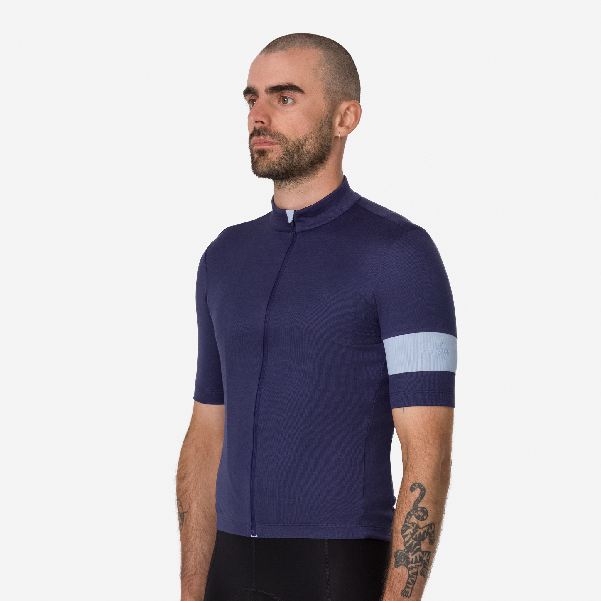 Rapha MEN&#39;S CLASSIC JERSEY IISサイズ Men's Classic Jersey | Rapha