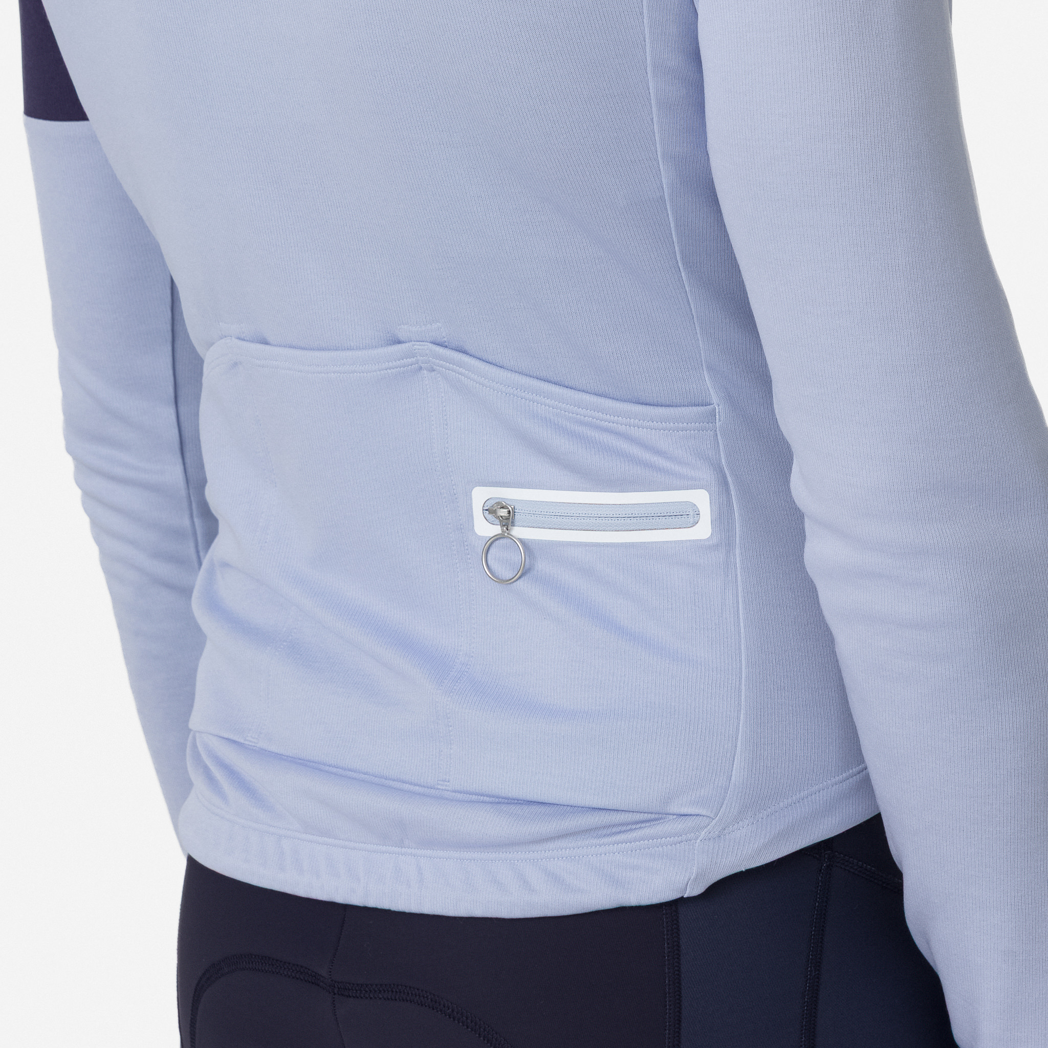 Men's Classic Long Sleeve Jersey | Rapha