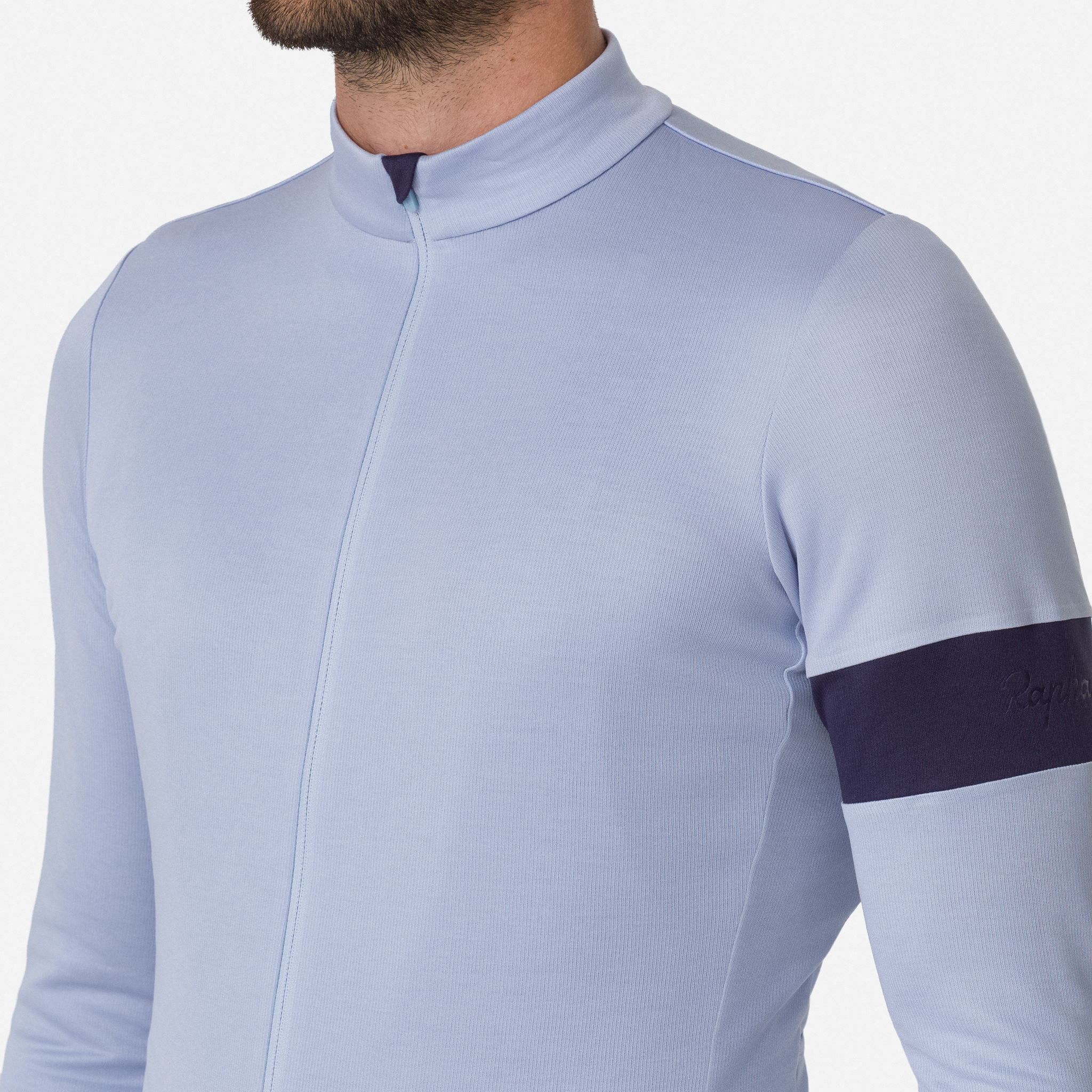 メンズ クラシック ロングスリーブ ジャージ II | Rapha