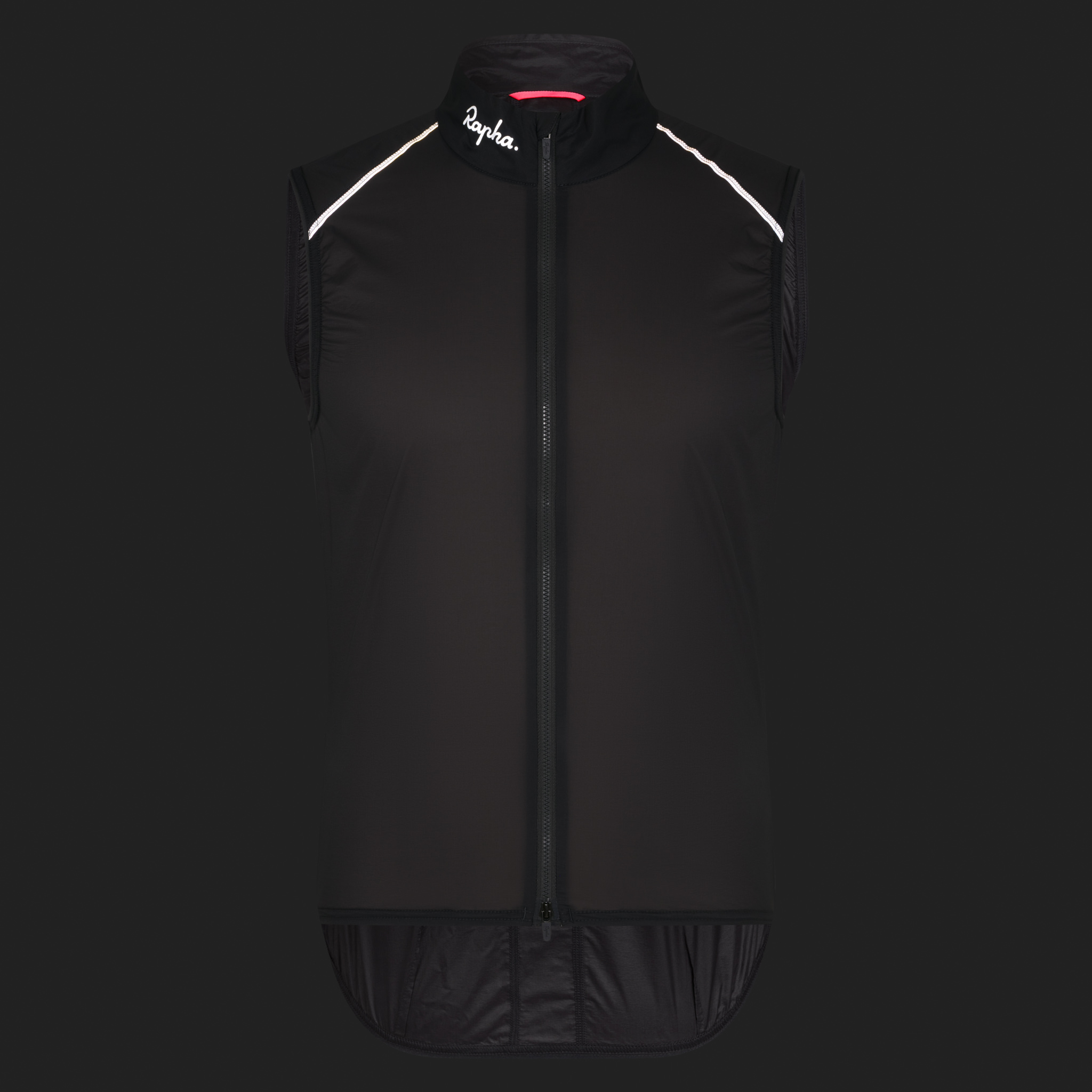 メンズ ブルベ エレメント ウィンド ジレ | Rapha