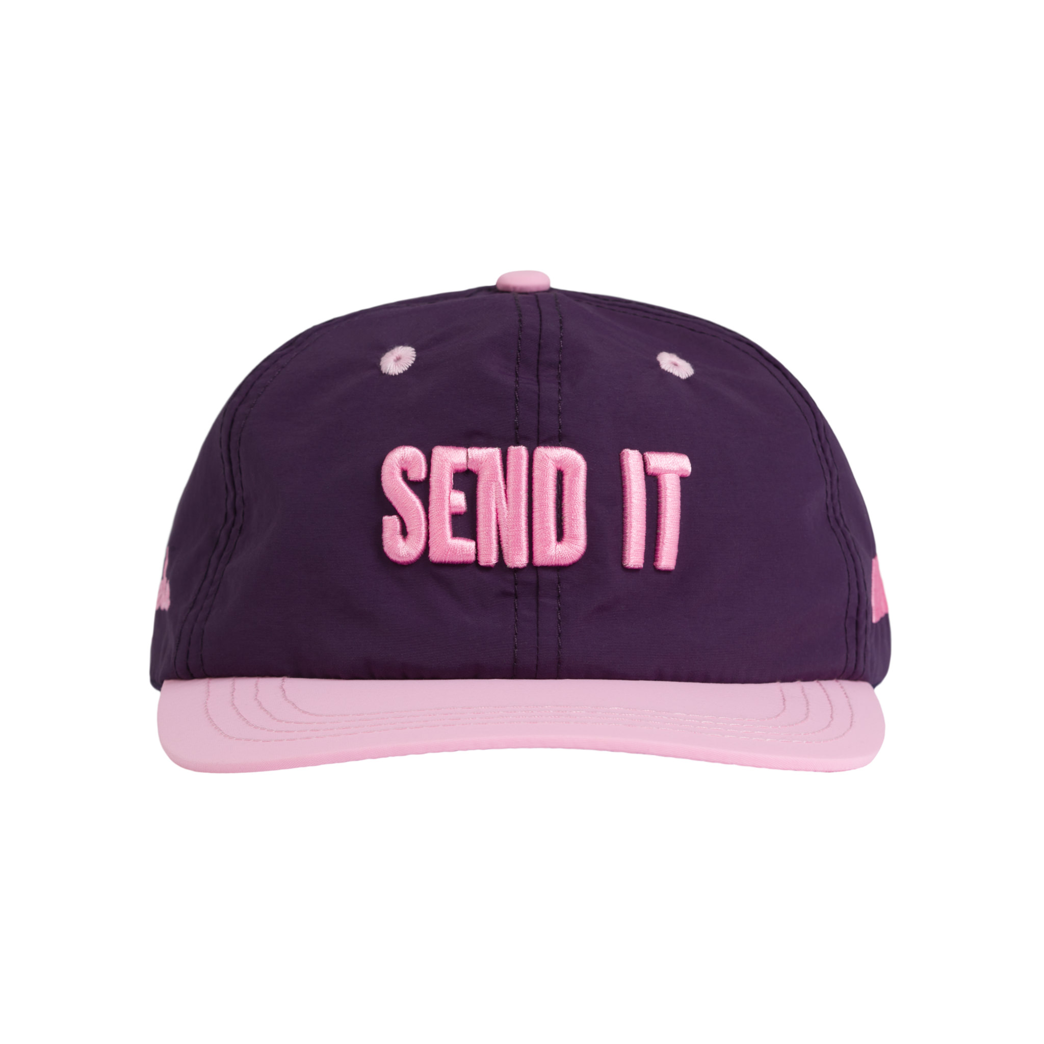 She Sends Foundation 6 Panel Cap | Rapha
