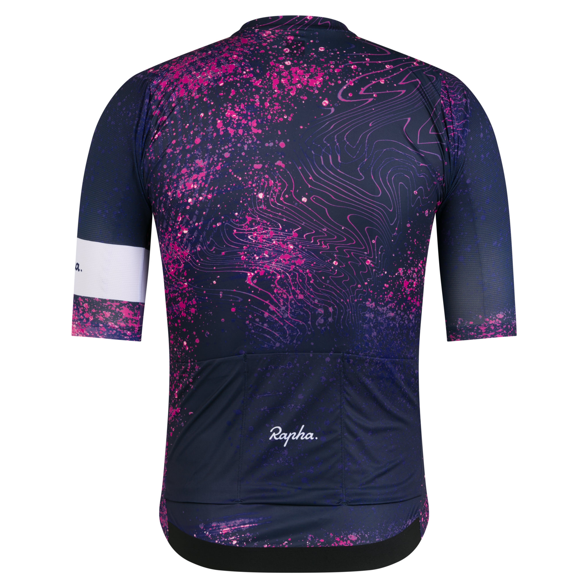 Rapha（ラファ） Pro team TRAINING JERSEY（S） Rapha Men's Pro Team Training Jersey – Bici