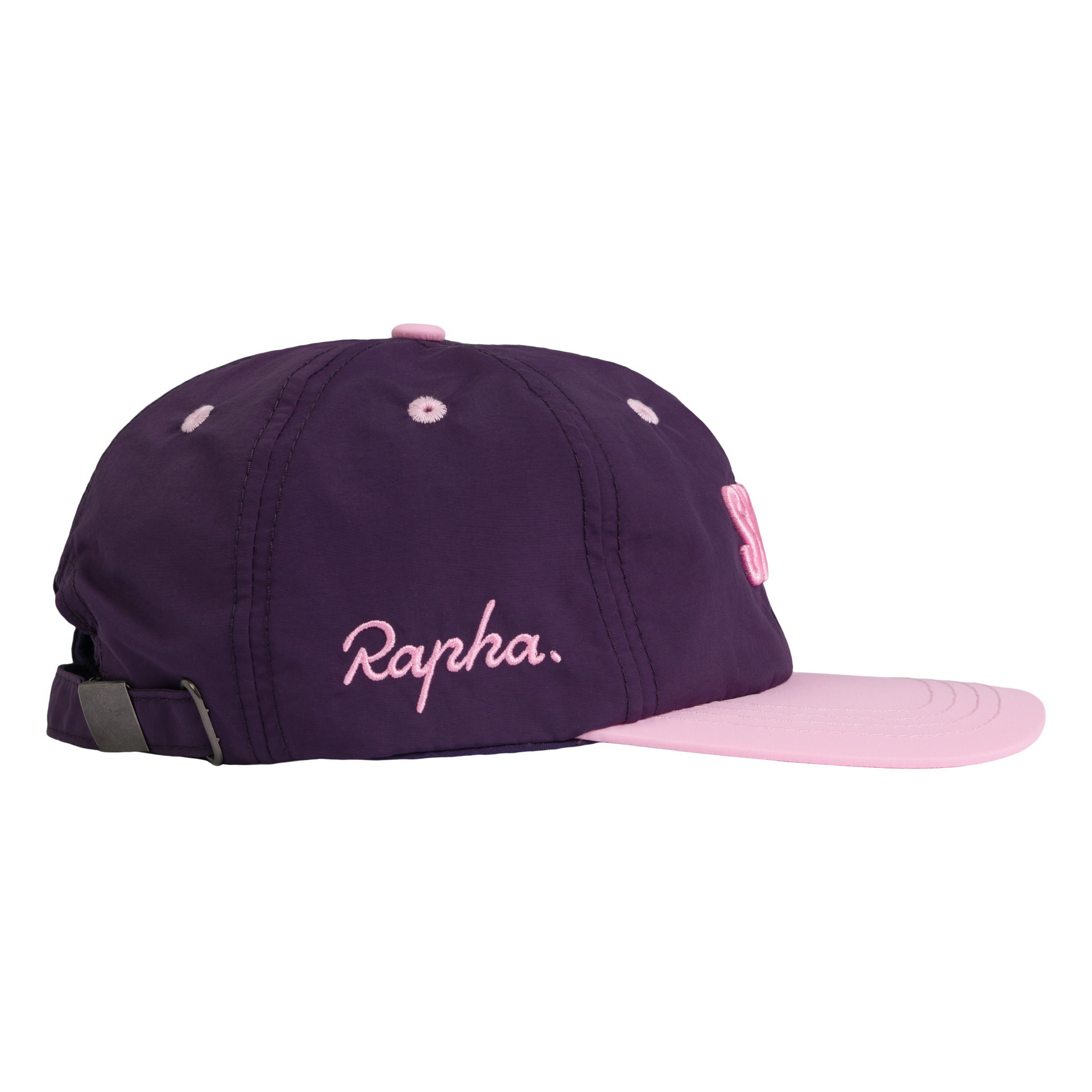 She Sends Foundation 6 Panel Cap | Rapha display picture 2