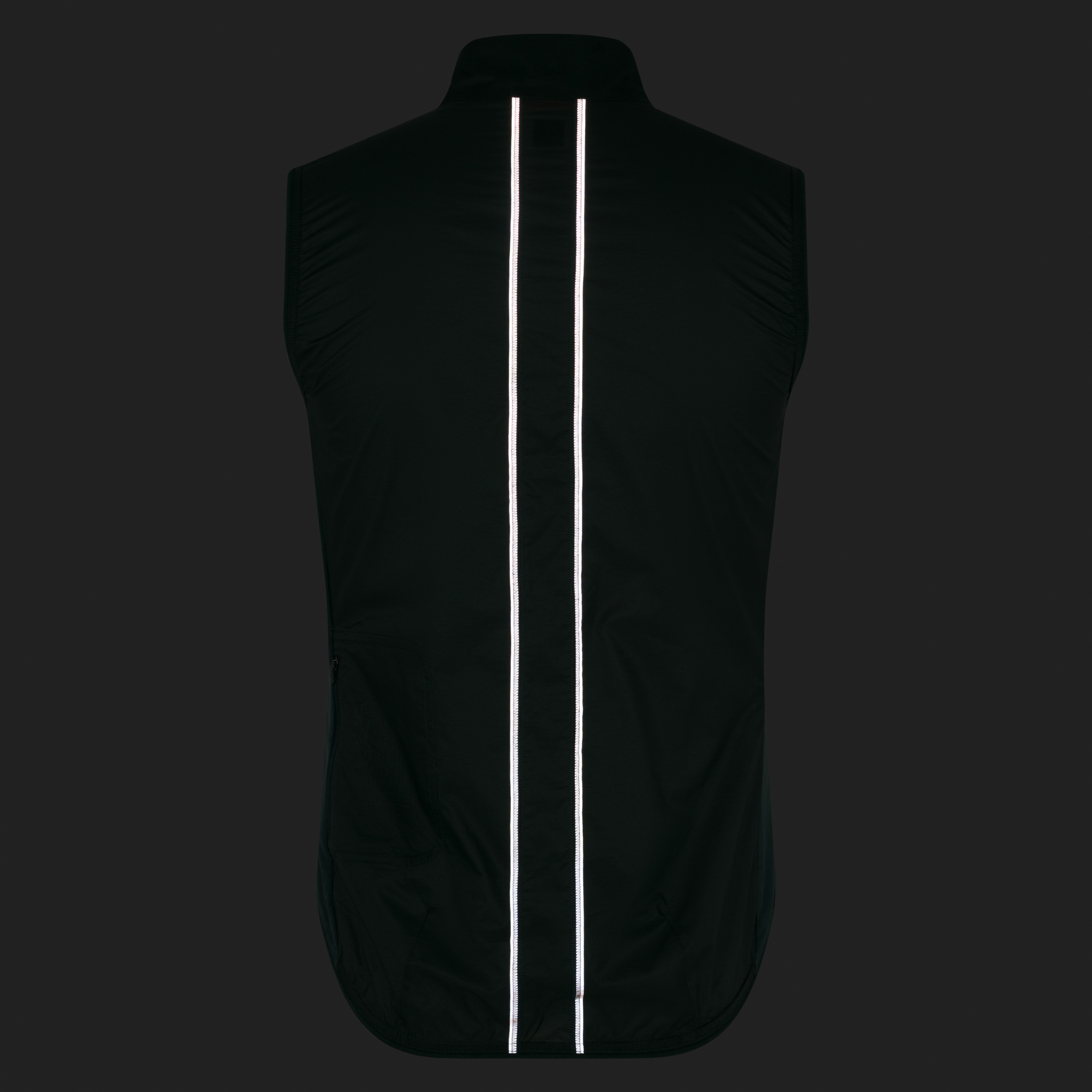 メンズ ブルベ エレメント ウィンド ジレ | Rapha