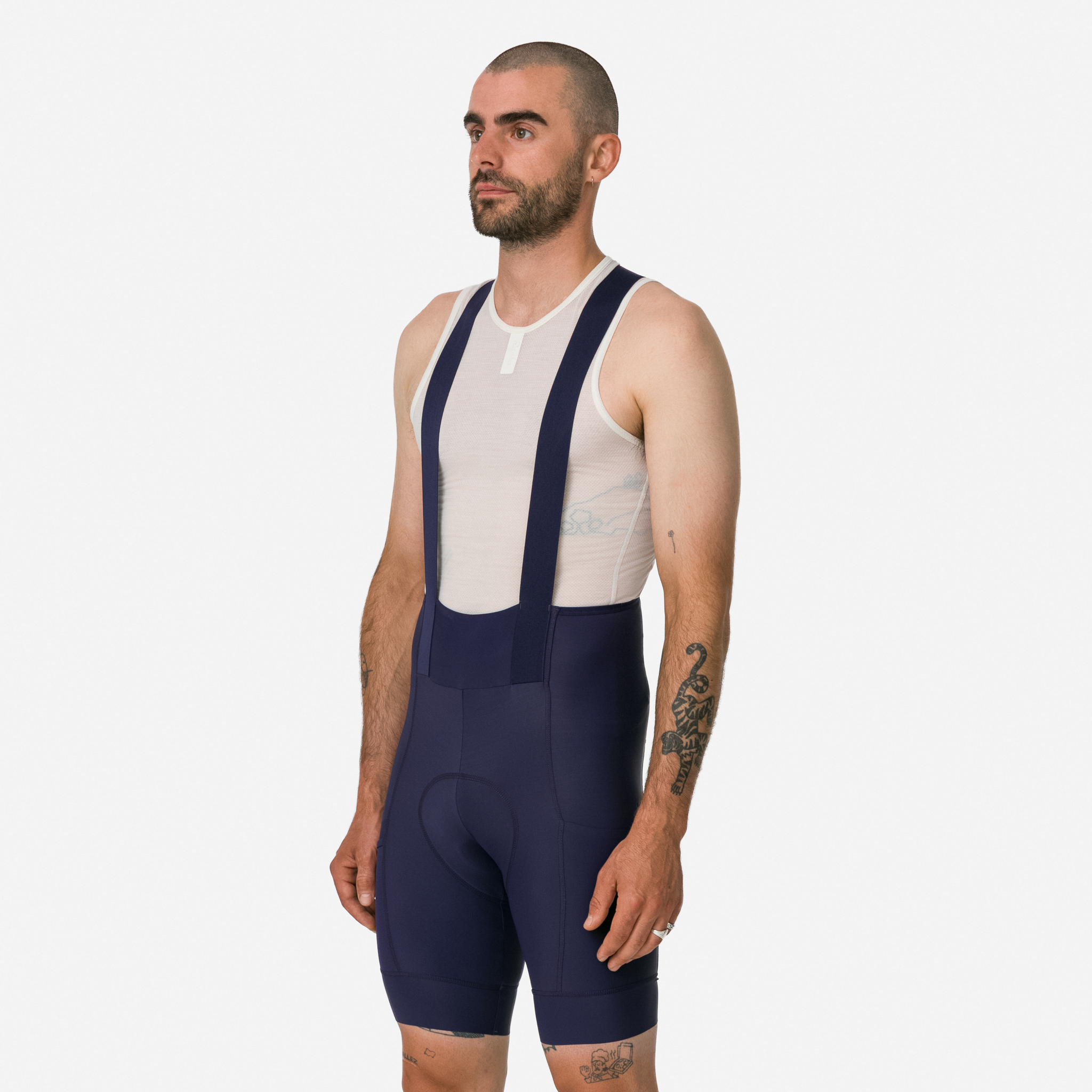 【新品】Rapha メンズ ブルベ ビブショーツ XS メンズ ブルベ ビブショーツ | Rapha