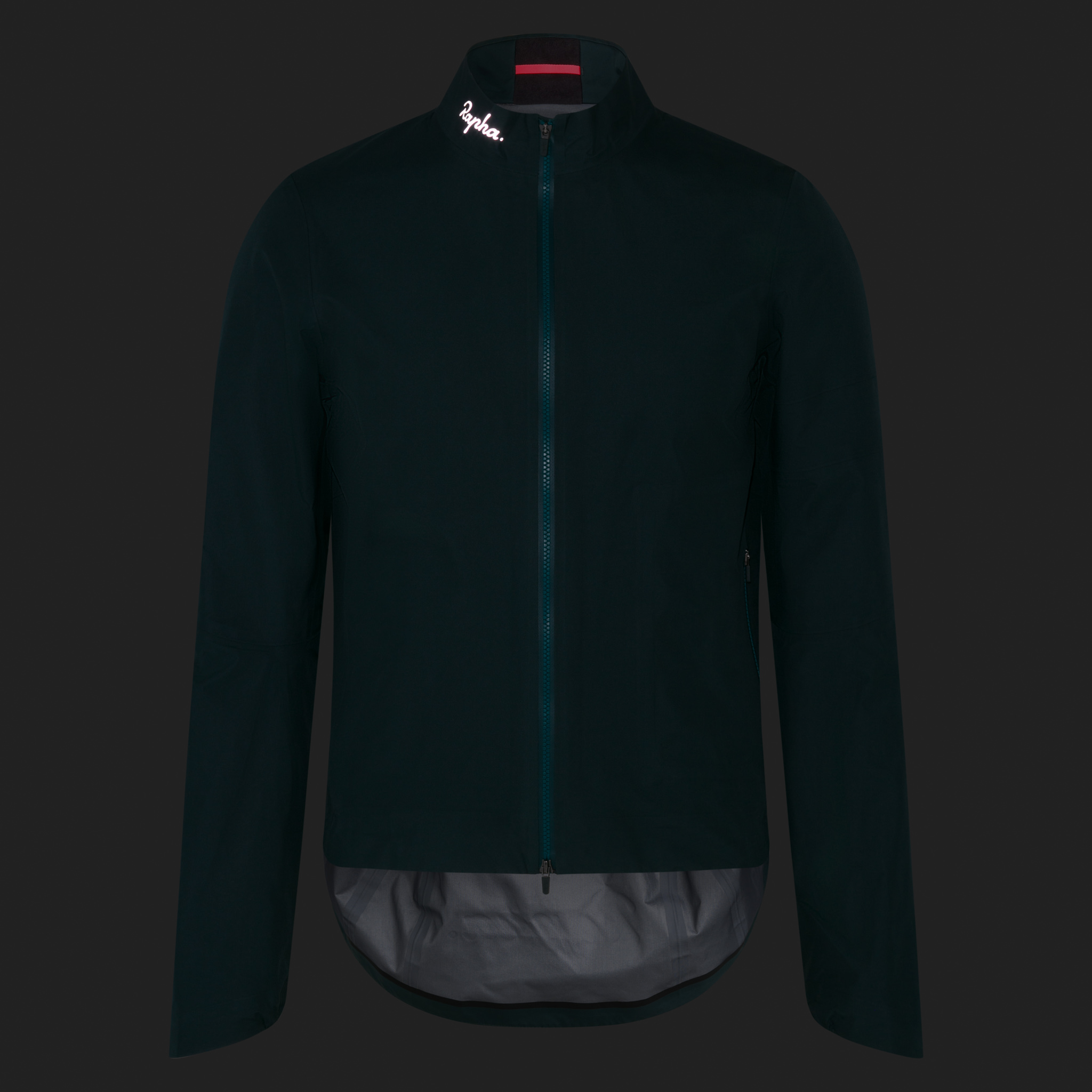 Men's Rapha Gore-Tex Rain Jacket | Rapha