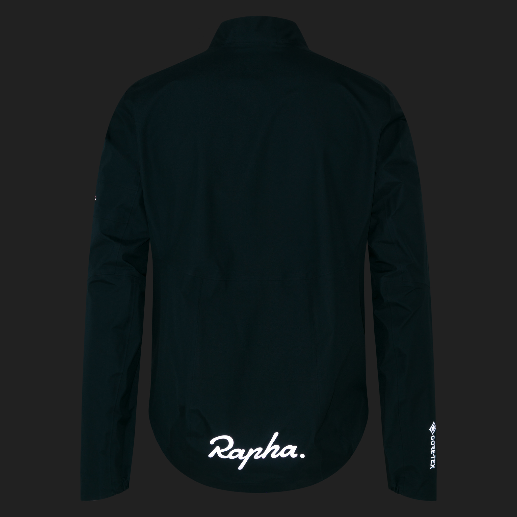 Men's Rapha Gore-Tex Rain Jacket | Rapha