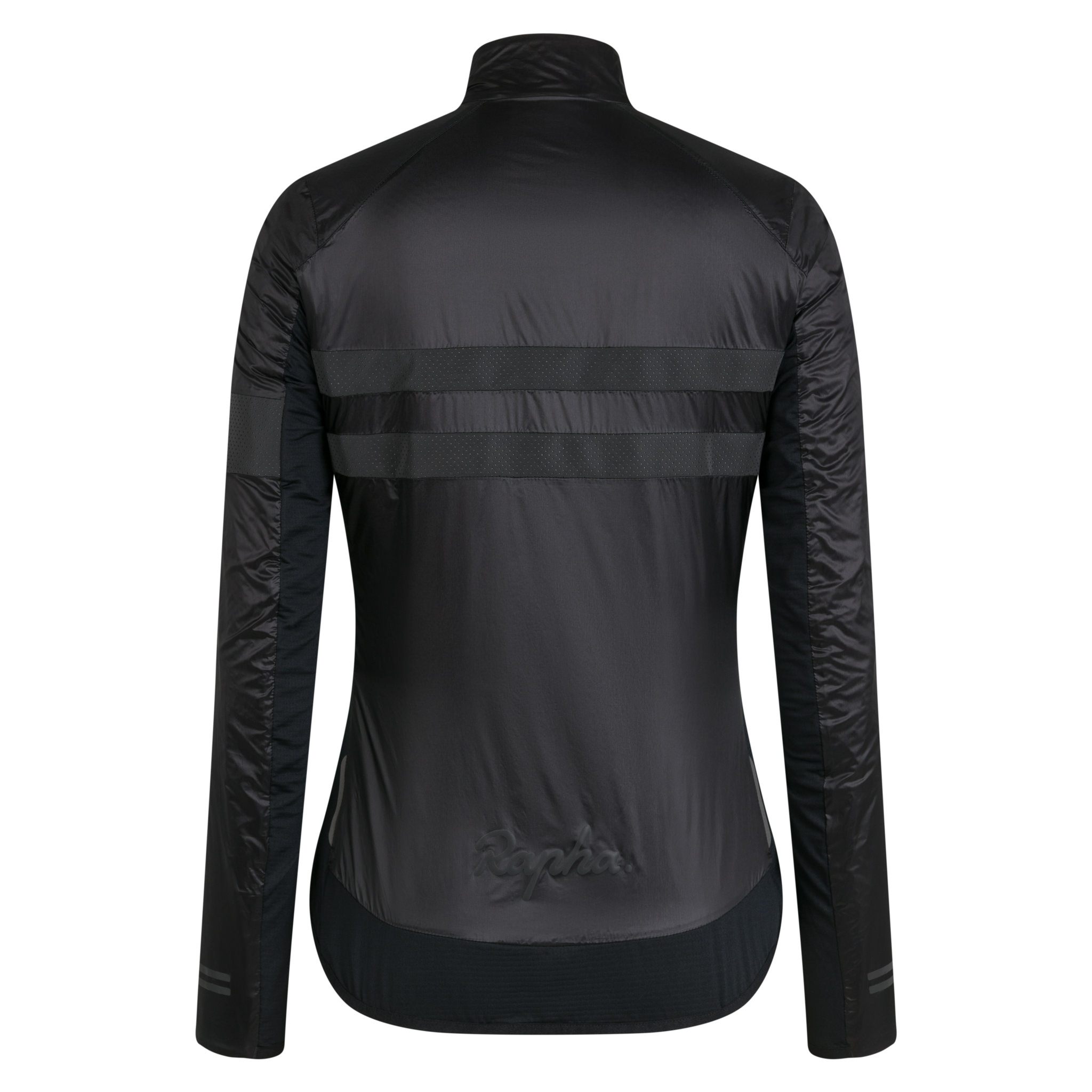 ウェア Rapha. BREVET INSULATED JACKET Men's Brevet Insulated Jacket | Rapha