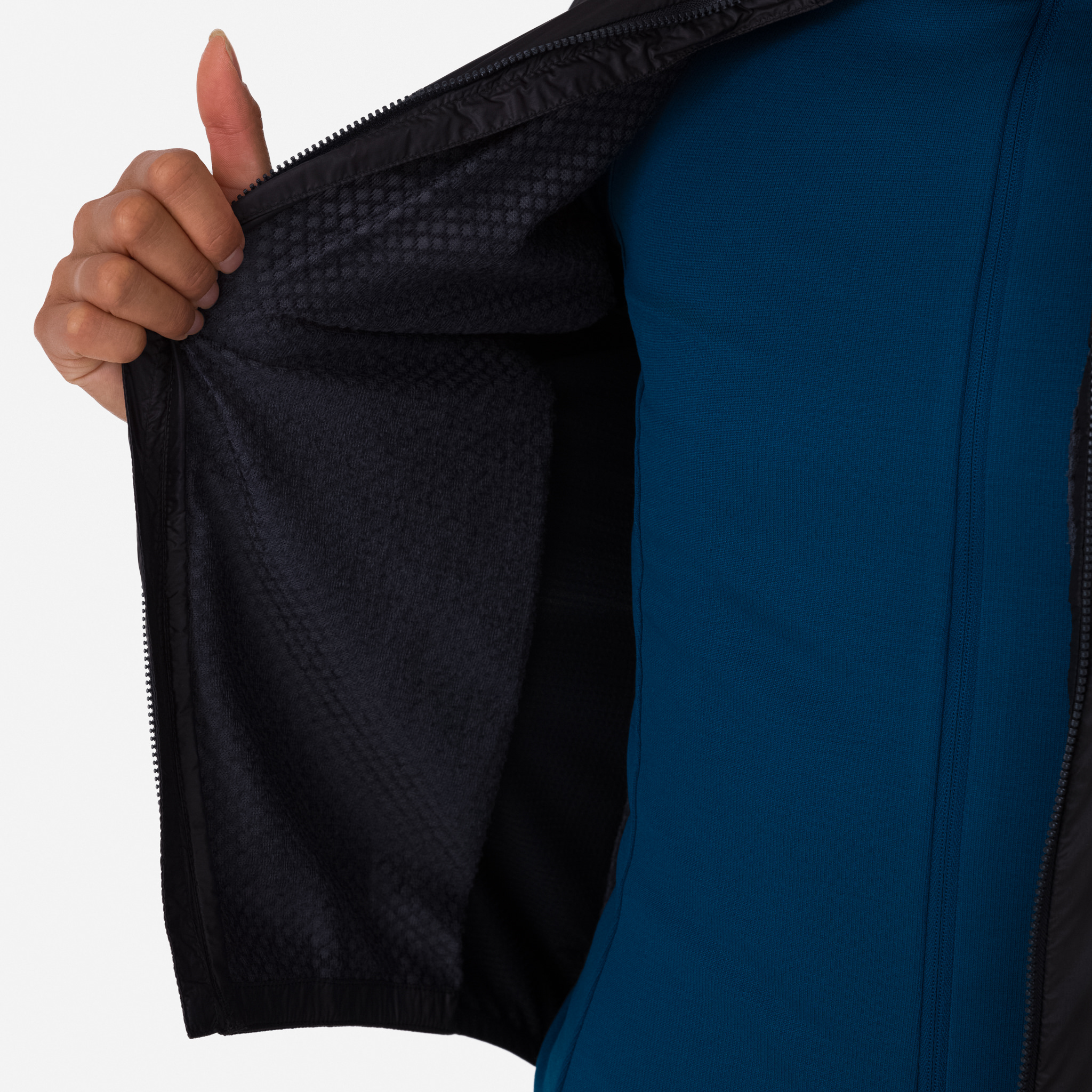 ウィメンズ ブルベ インサレーティッド ジャケット II | Rapha