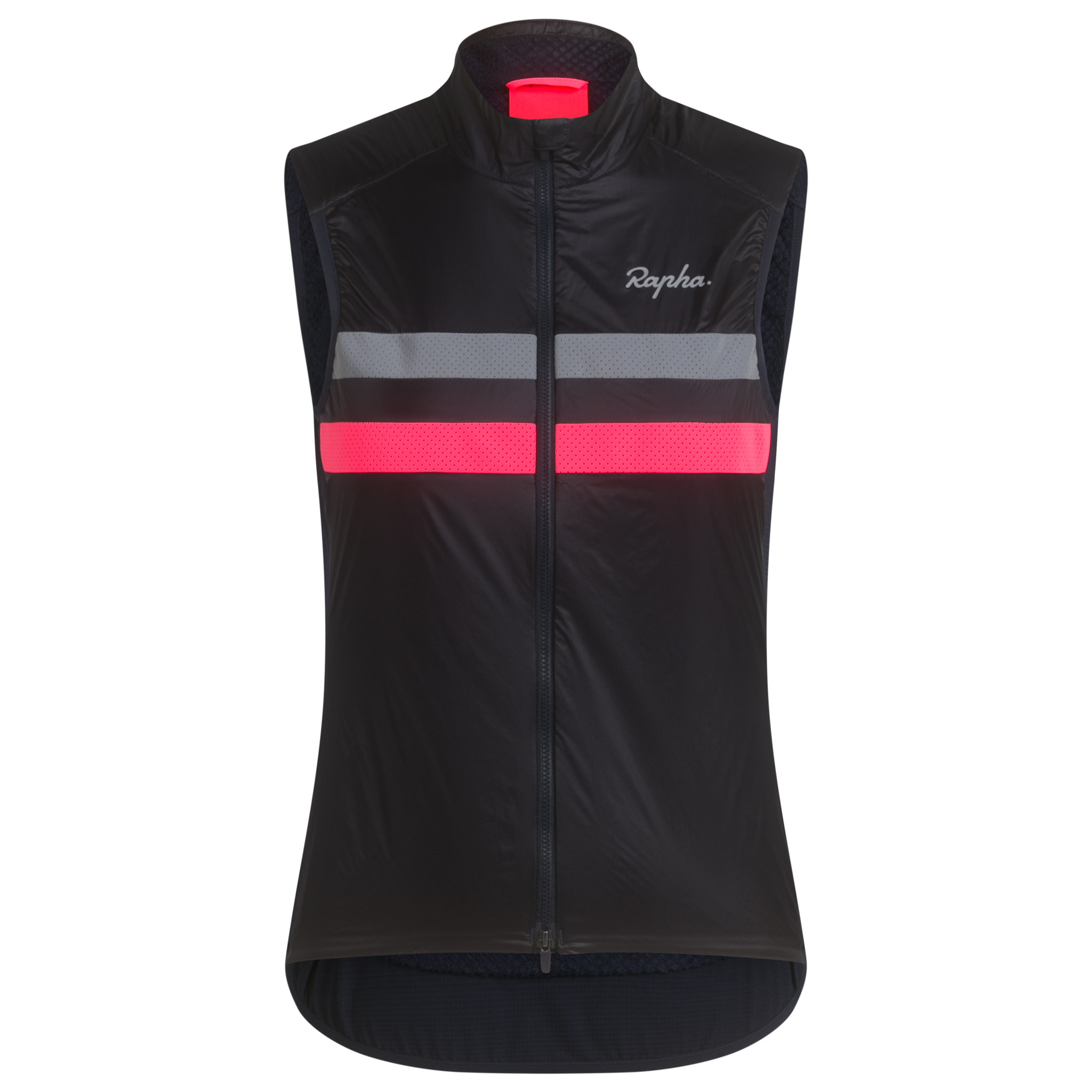 ウエア RAPHA WOMEN&#39;S BREVET GILET WITH POCKETS Women's Brevet Gilet | Rapha