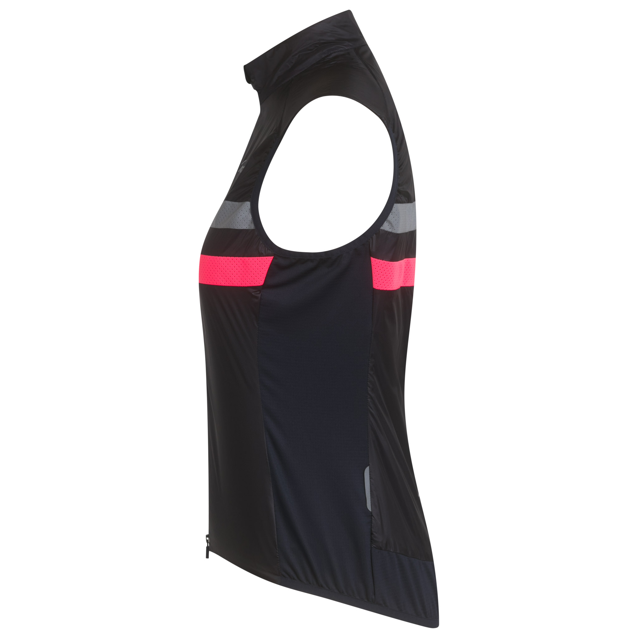 ウィメンズ ブルベ インサレーティッド ジレ II | Rapha