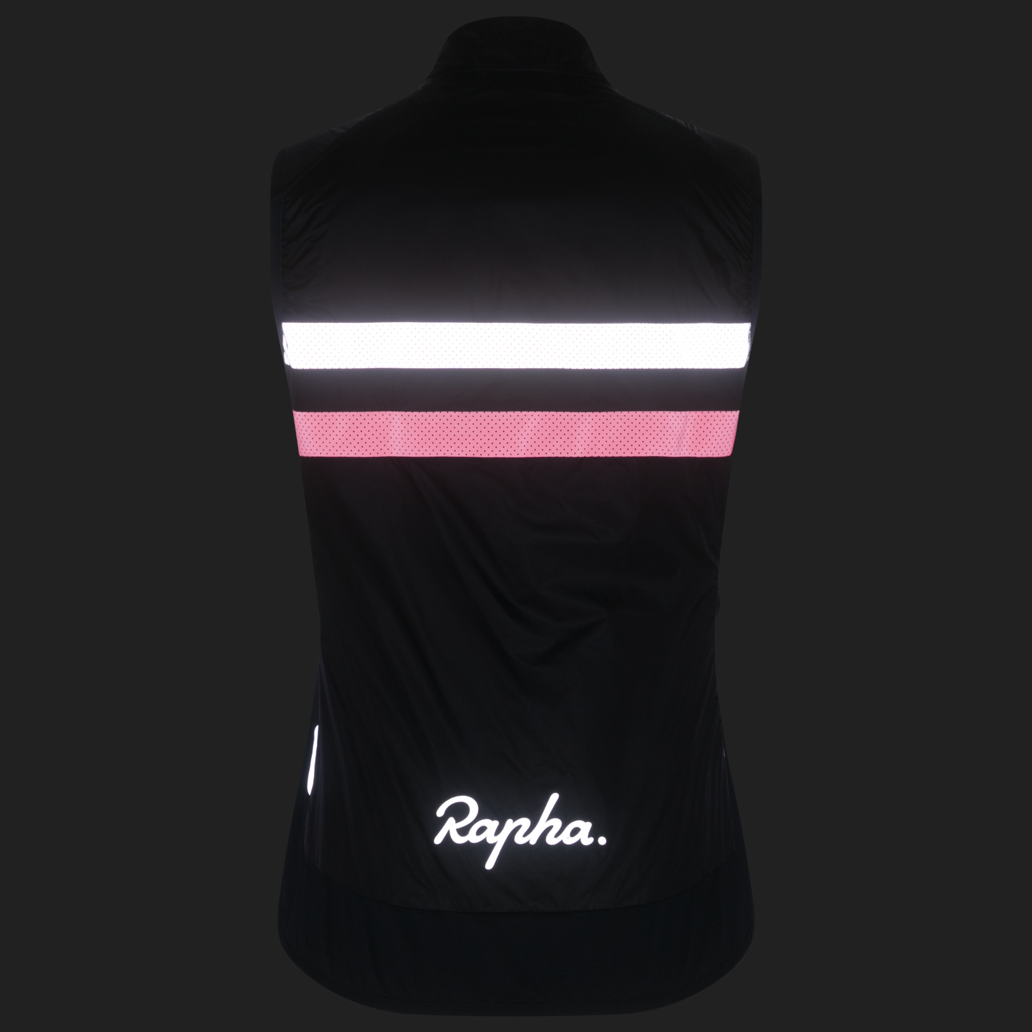 Women's Brevet Insulated Gilet | Rapha