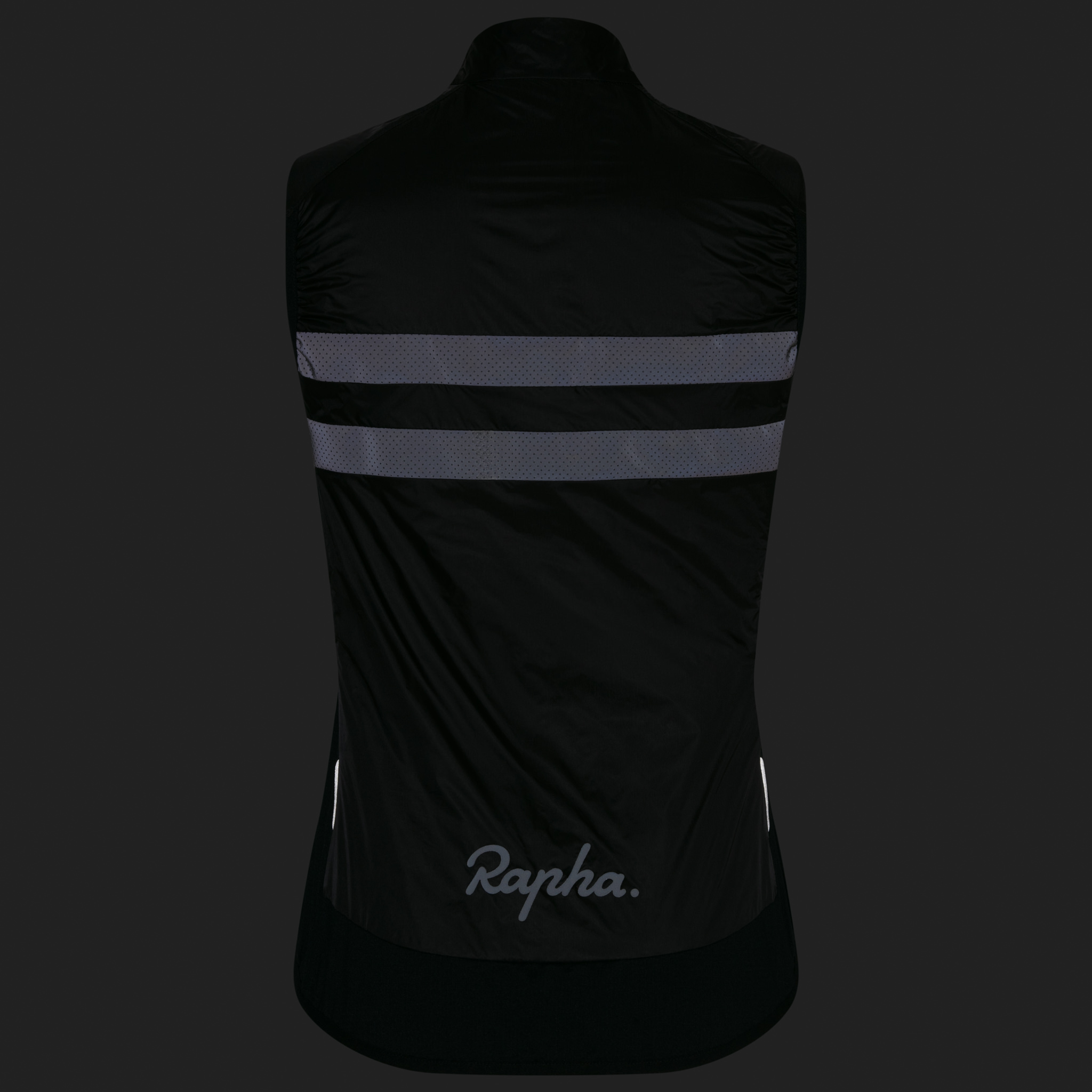 ウィメンズ ブルベ インサレーティッド ジレ II | Rapha