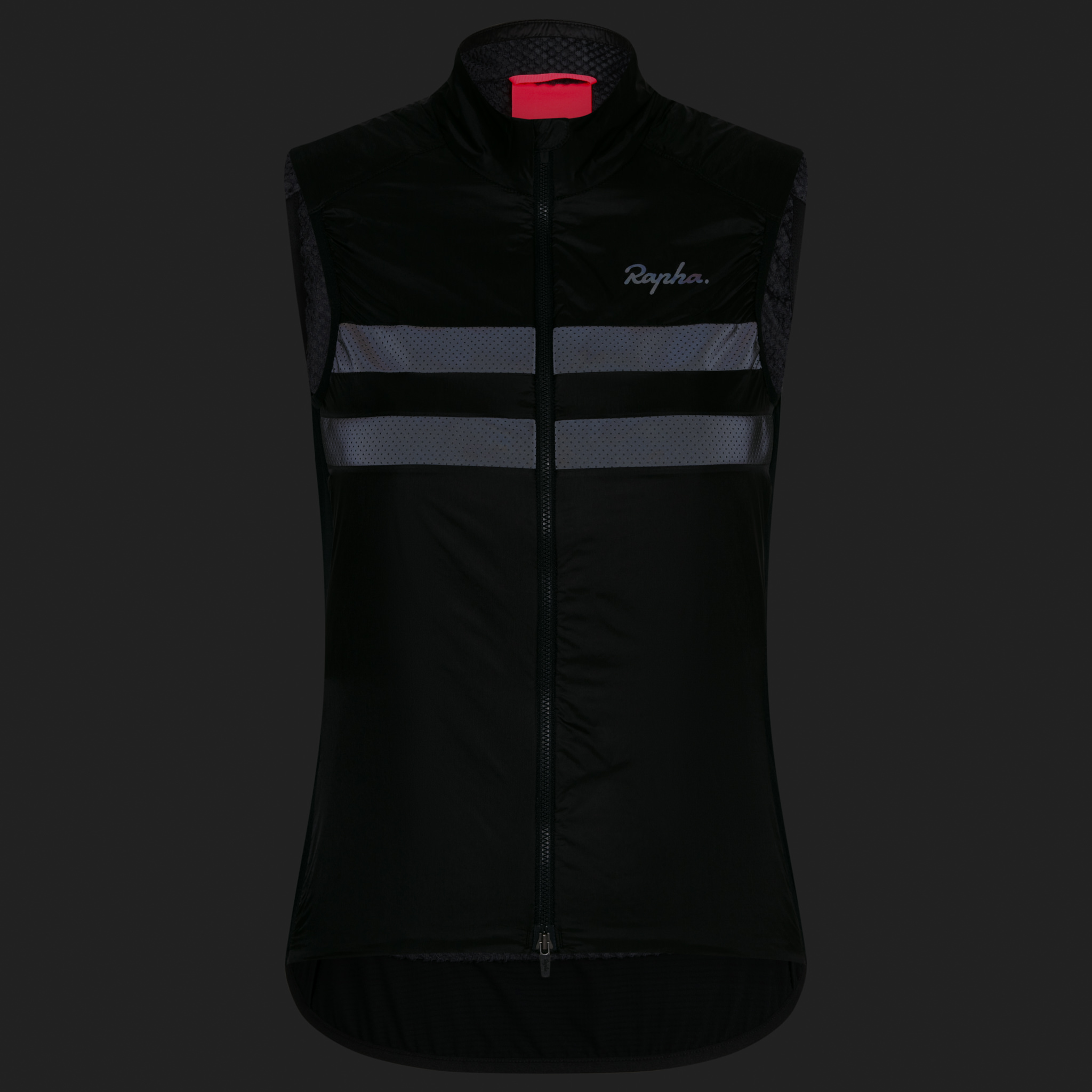 Women's Brevet Insulated Gilet | Rapha