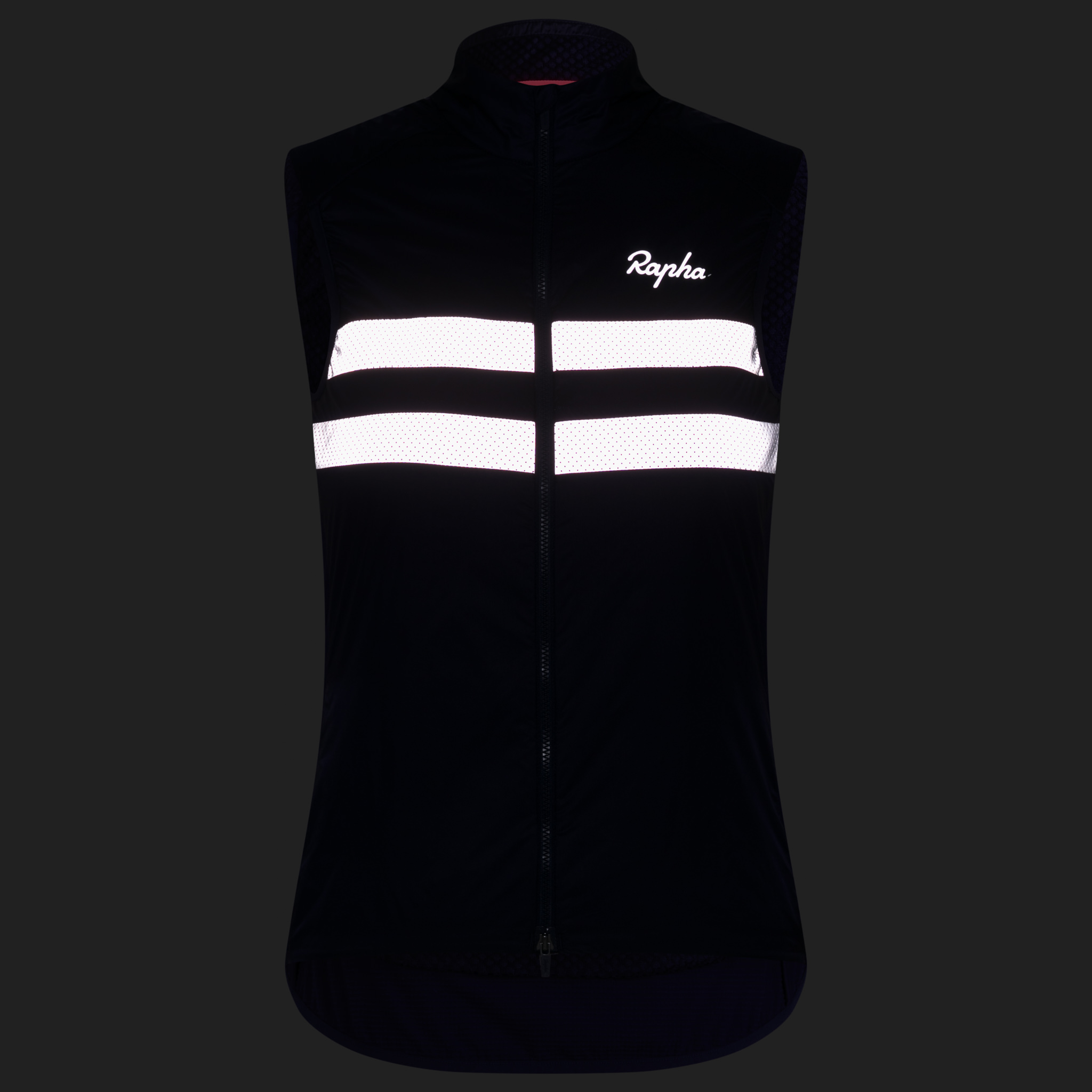 Women's Brevet Insulated Gilet | Rapha