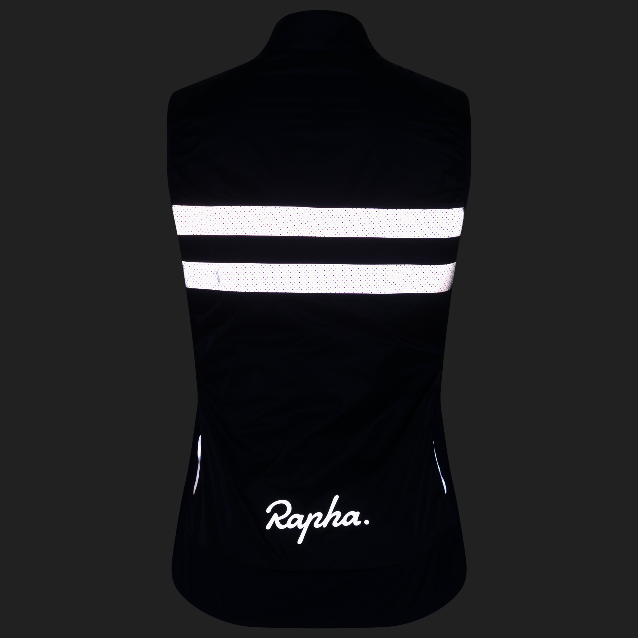 ウィメンズ ブルベ インサレーティッド ジレ II | Rapha