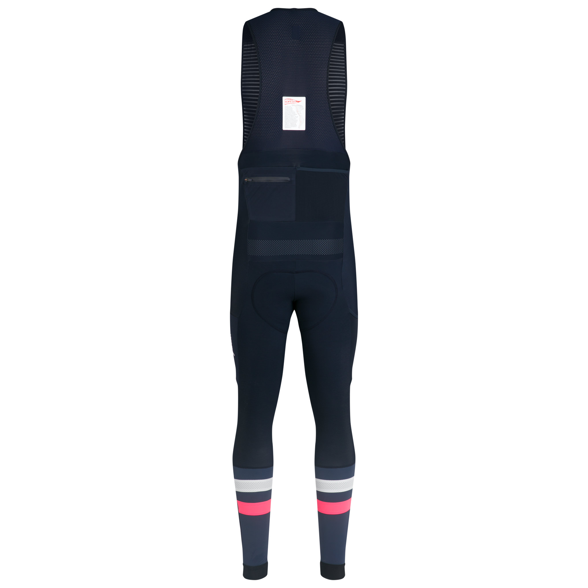 Rapha Winter ビブタイツ Men's Brevet Cargo Winter Tights | Rapha