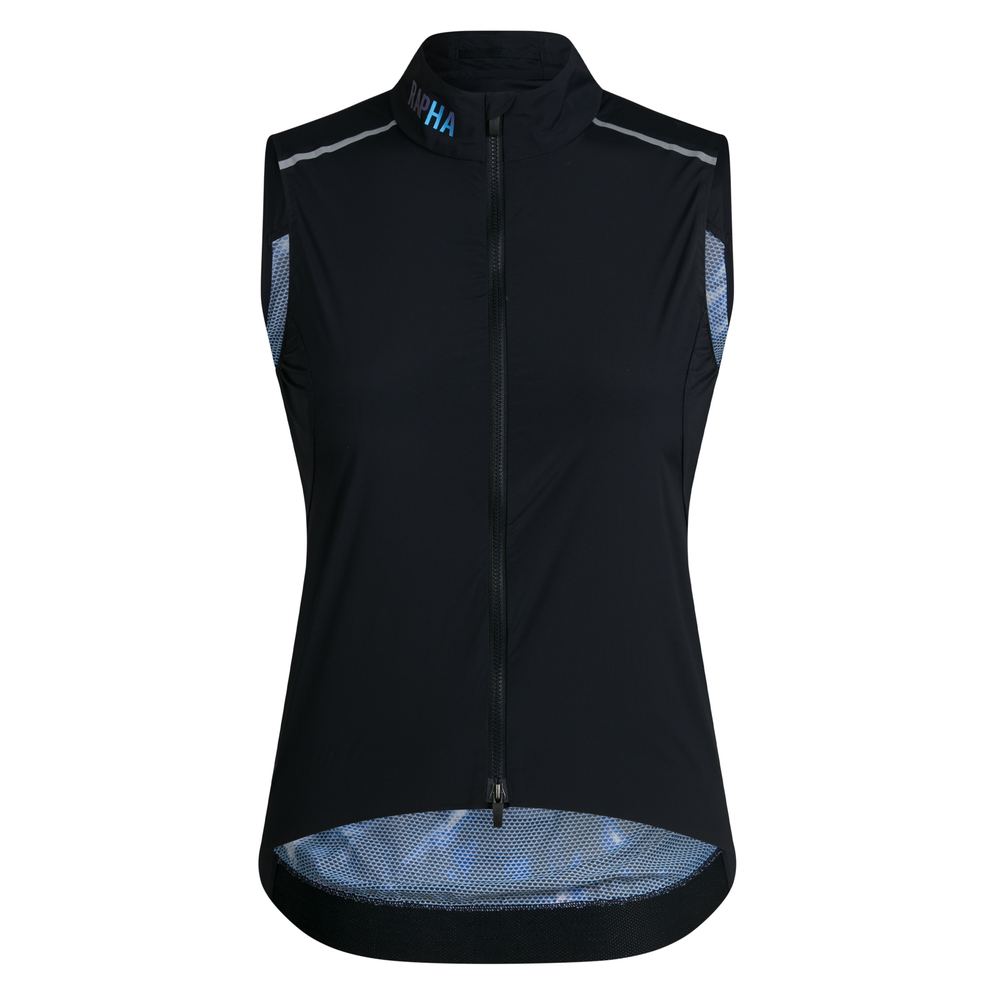 Women's Pro Team Gilet - Cosmic | Rapha