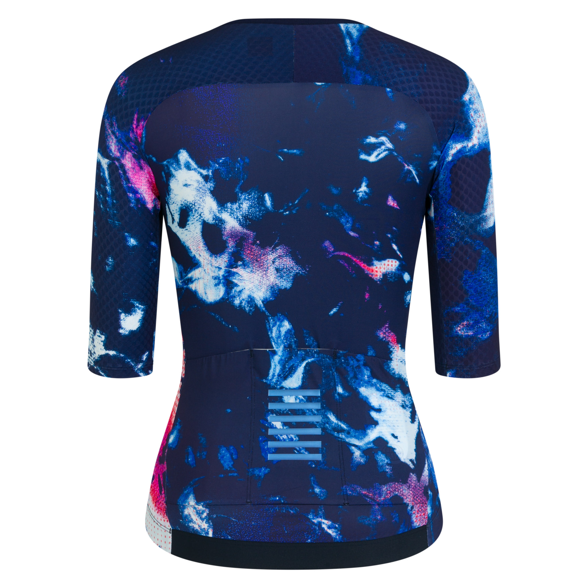 Women's Pro Team Aero Jersey - Cosmic | Rapha