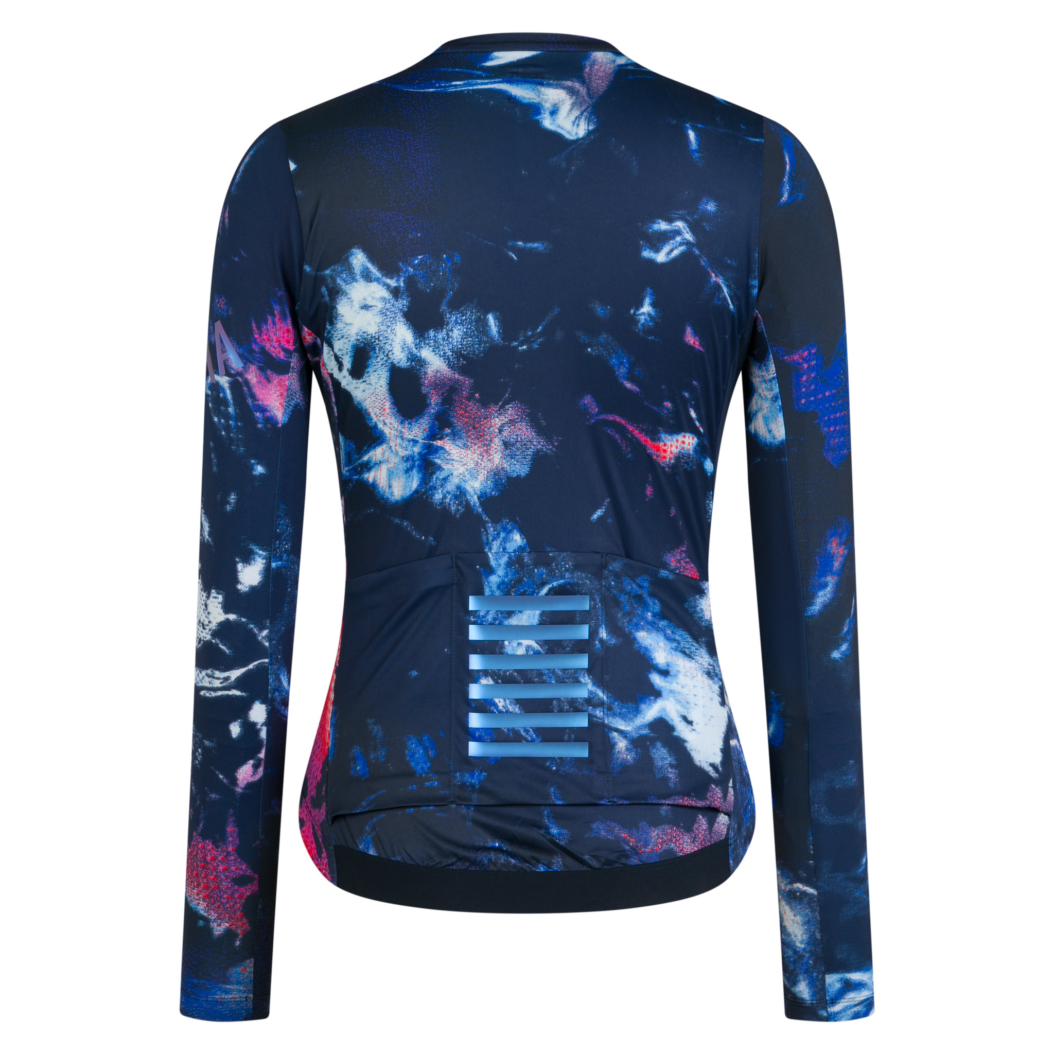 Women's Pro Team LS Lightweight Jersey - Cosmic | Rapha