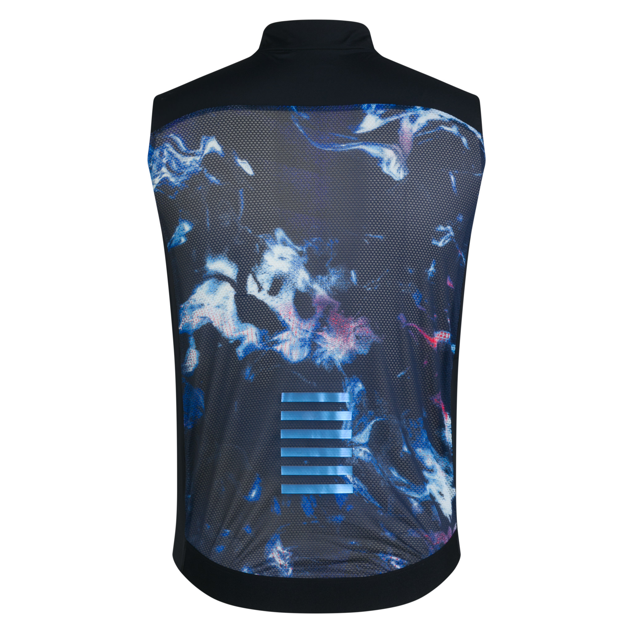 Rapha - Men's Pro Team Gilet - Cosmic - Multicolour - | Bundle & save up to 20%, FREE delivery over £125 & member benefits..