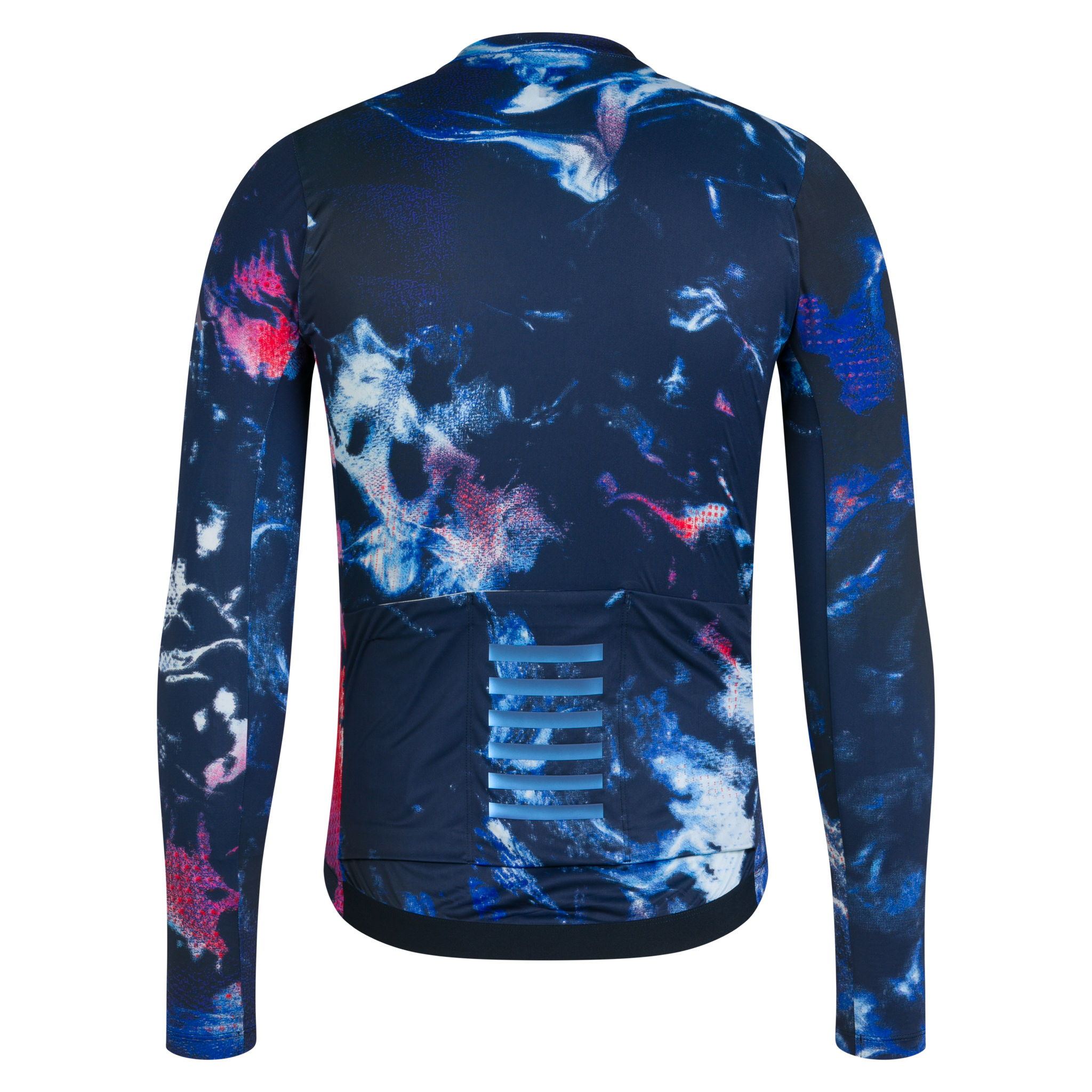 Men's Pro Team LS Lightweight Jersey - Cosmic | Rapha