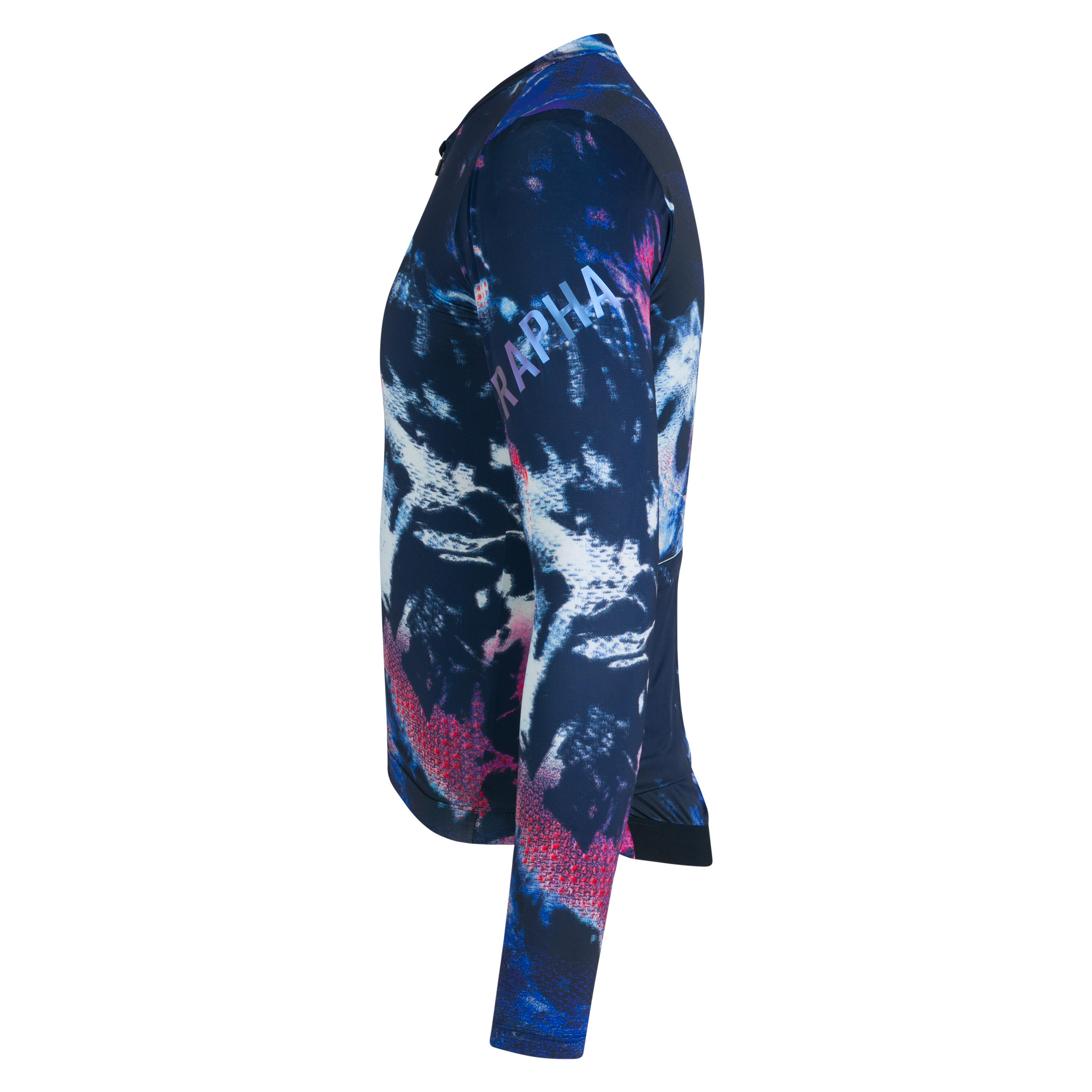 Men's Pro Team LS Lightweight Jersey - Cosmic | Rapha