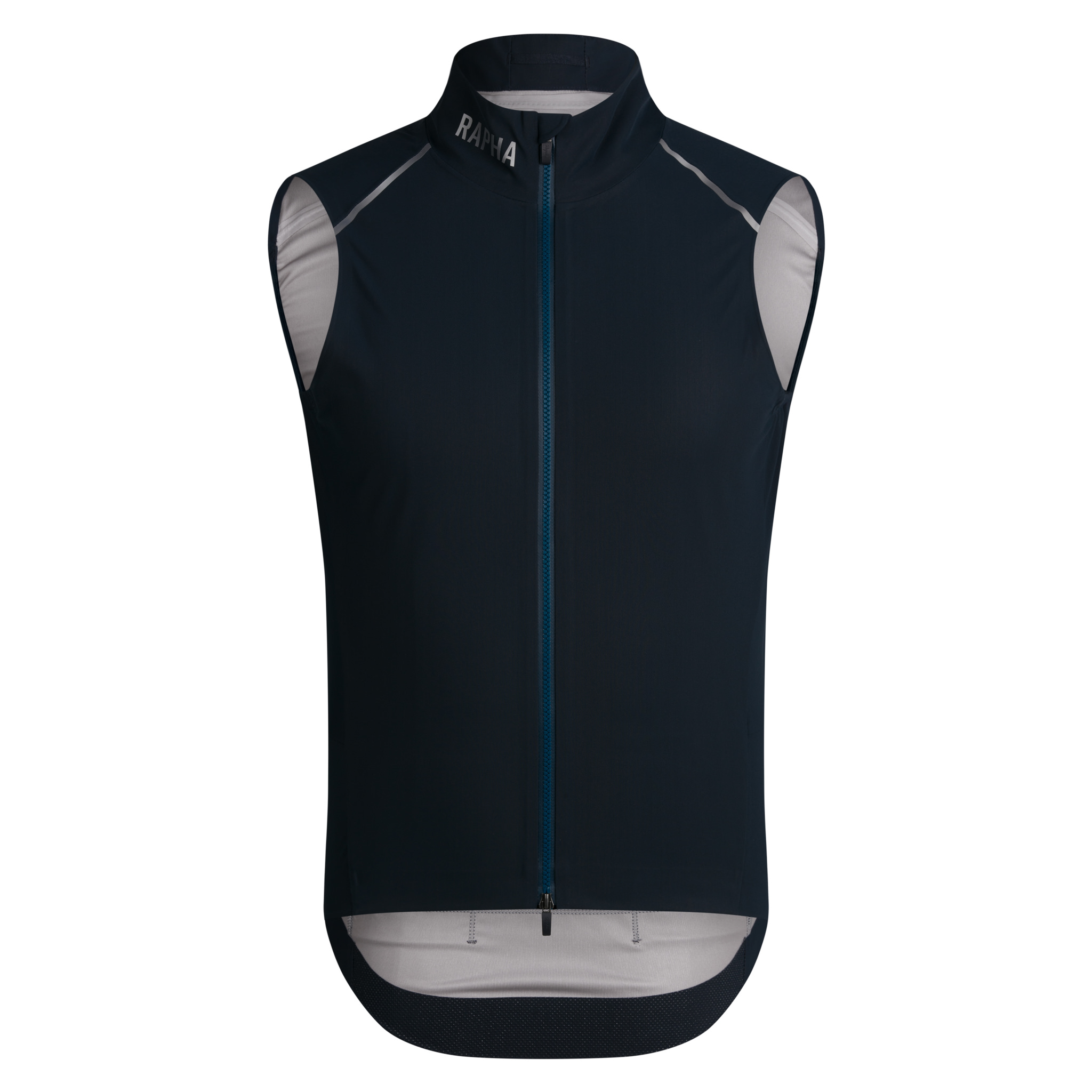 Men's Pro Team Shadow Gilet | Rapha