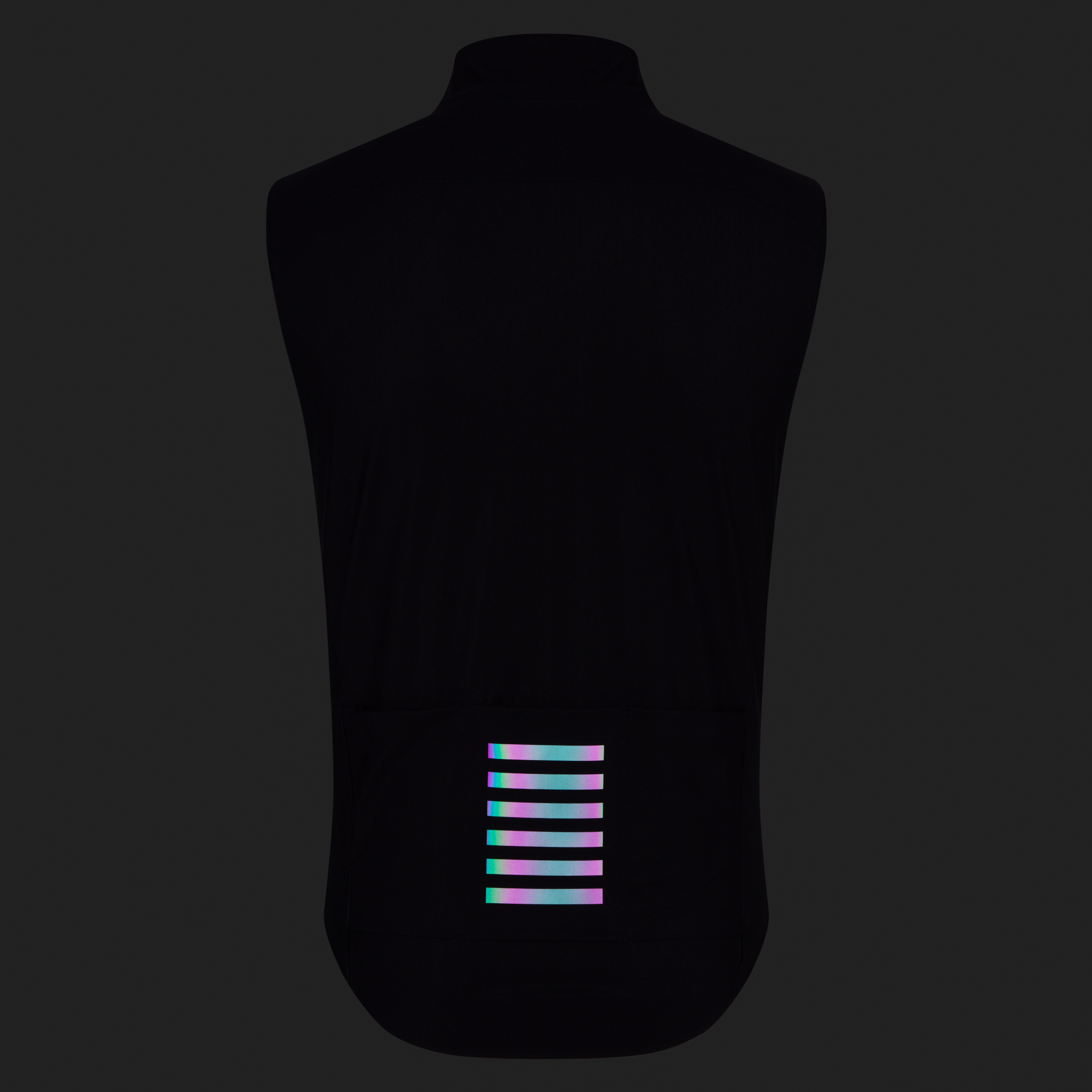Men's Pro Team Shadow Gilet | Rapha