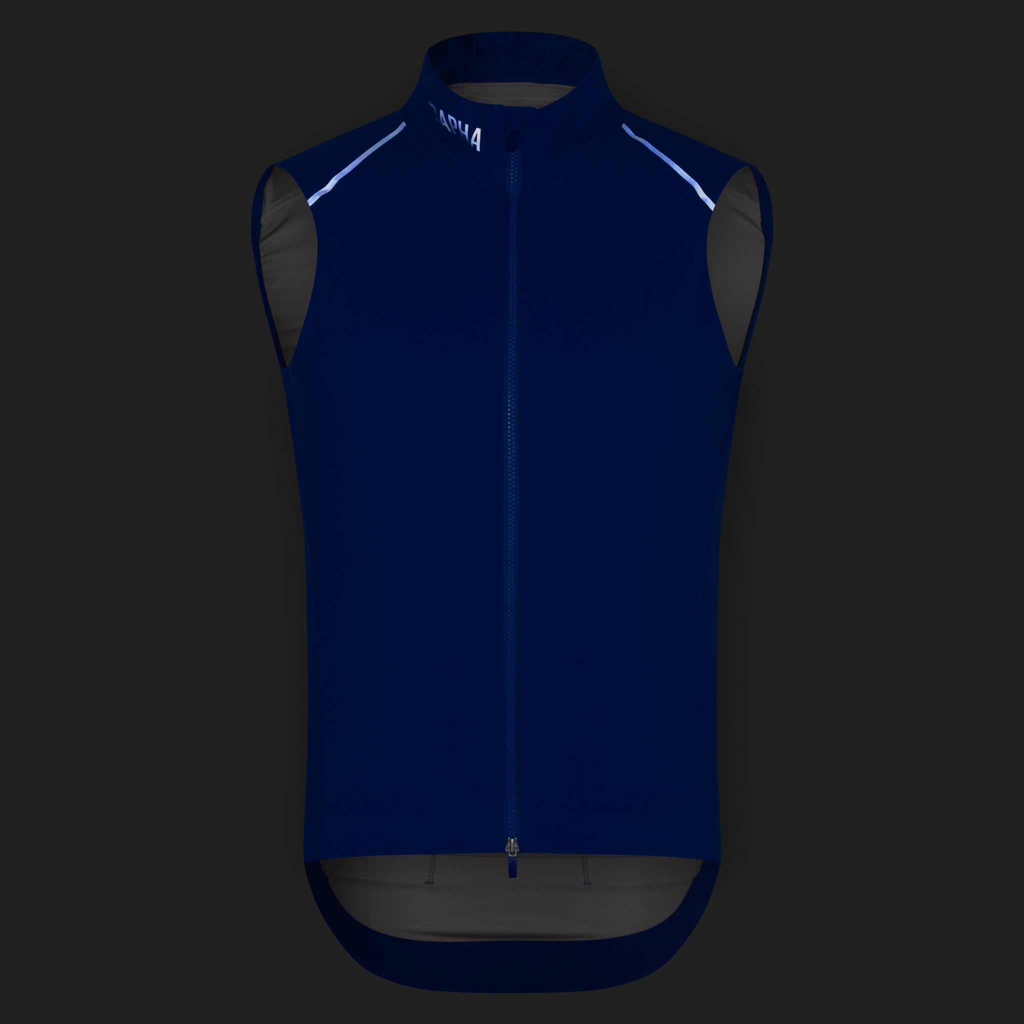 Men's Pro Team Shadow Gilet | Rapha