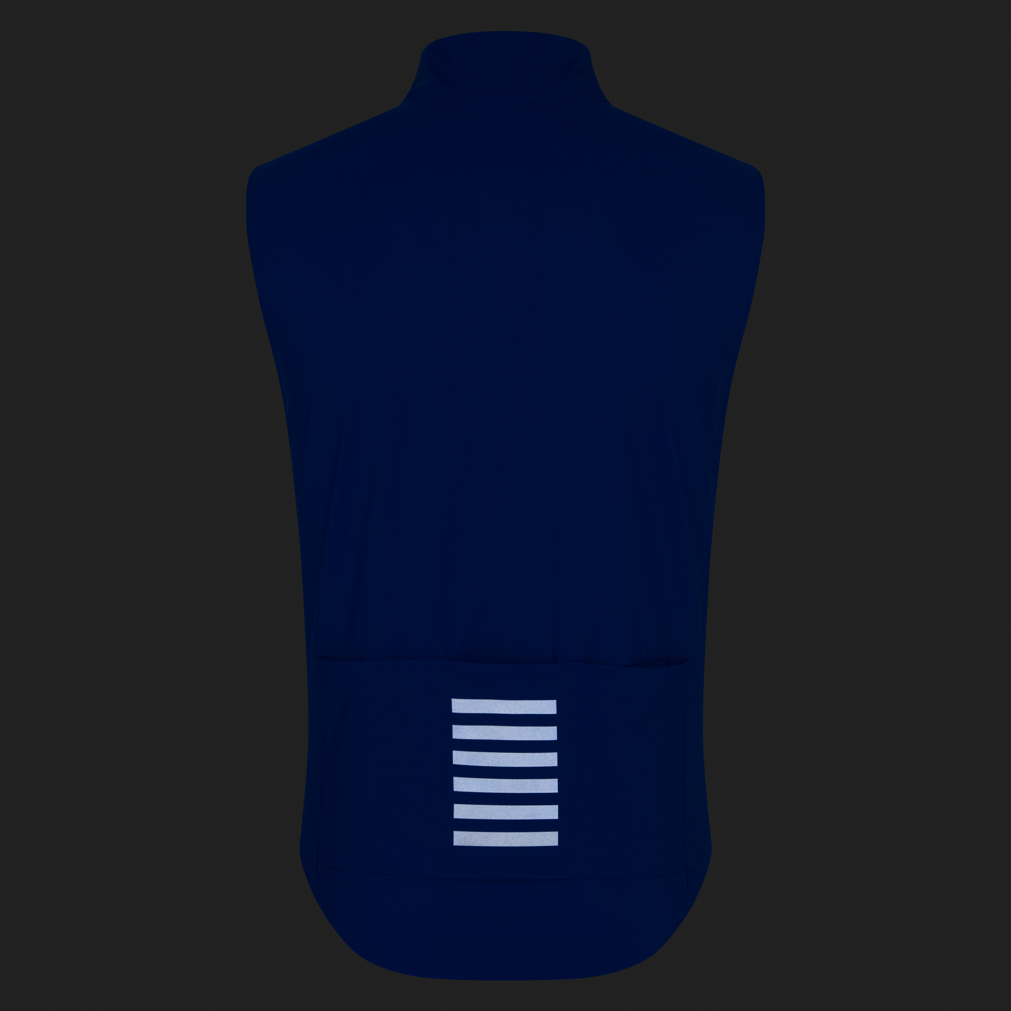 Men's Pro Team Shadow Gilet | Rapha