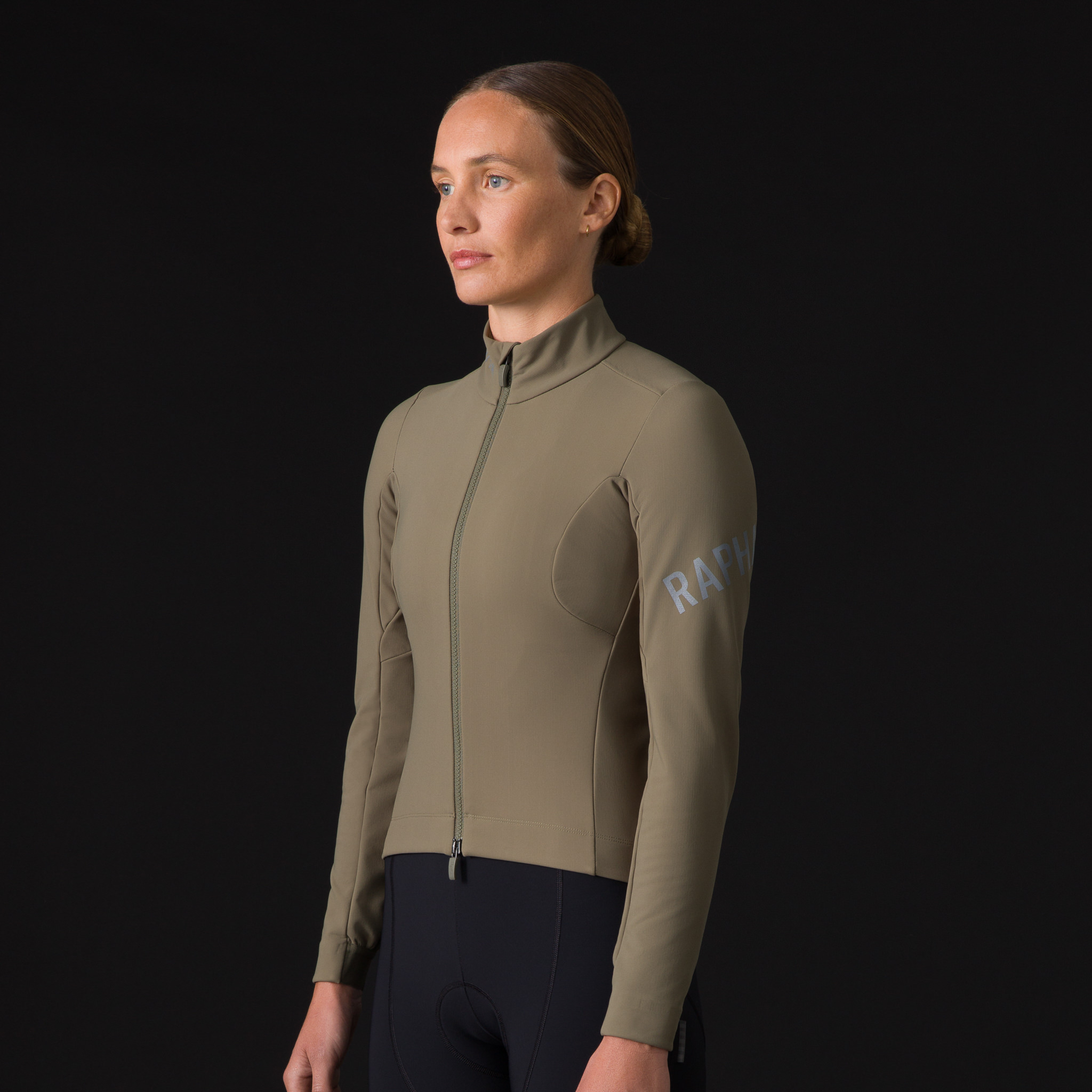 Women's Pro Team Shadow Winter Jacket | Rapha
