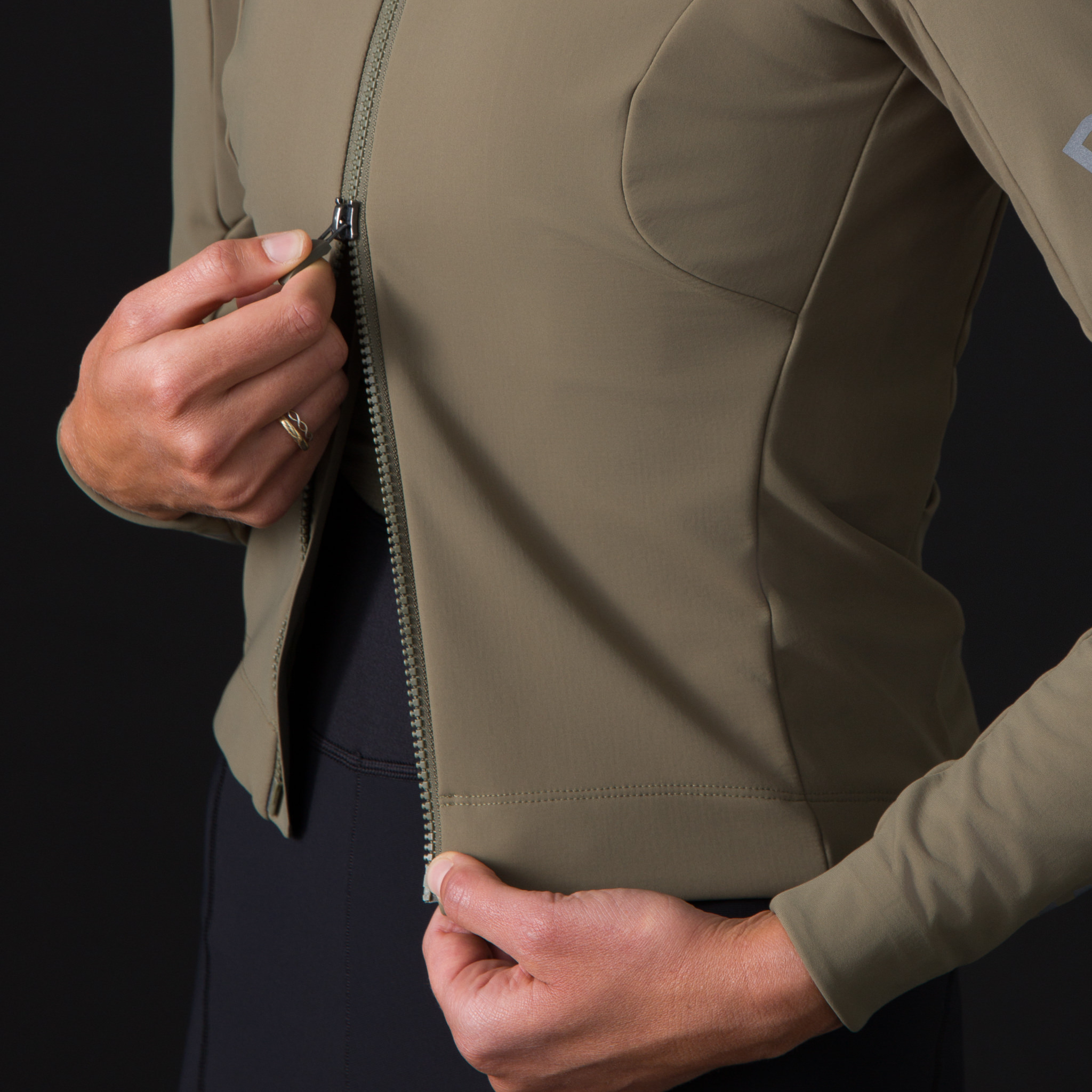 Women's Pro Team Shadow Winter Jacket | Rapha