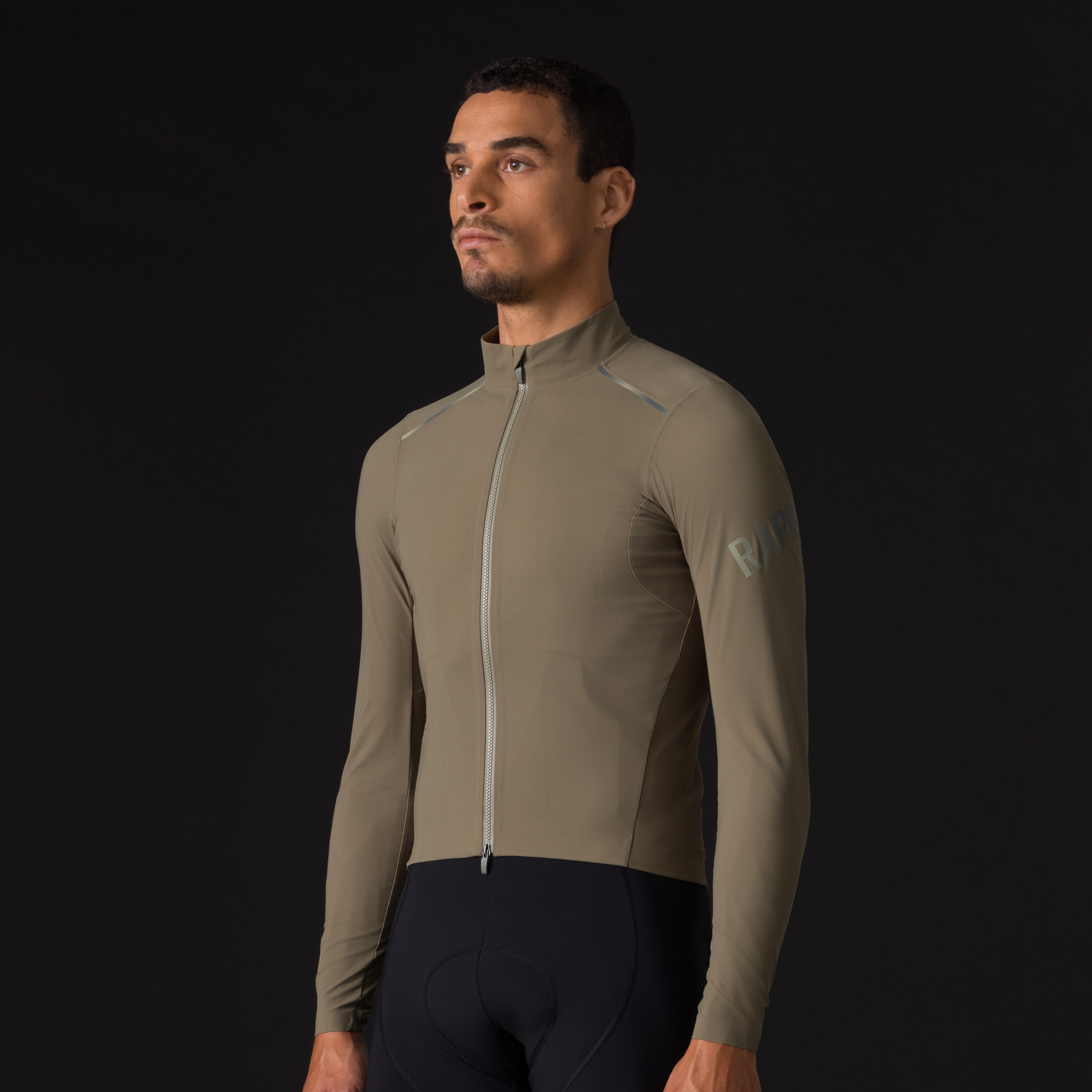Men's Pro Team Long Sleeve Shadow Jersey | Rapha