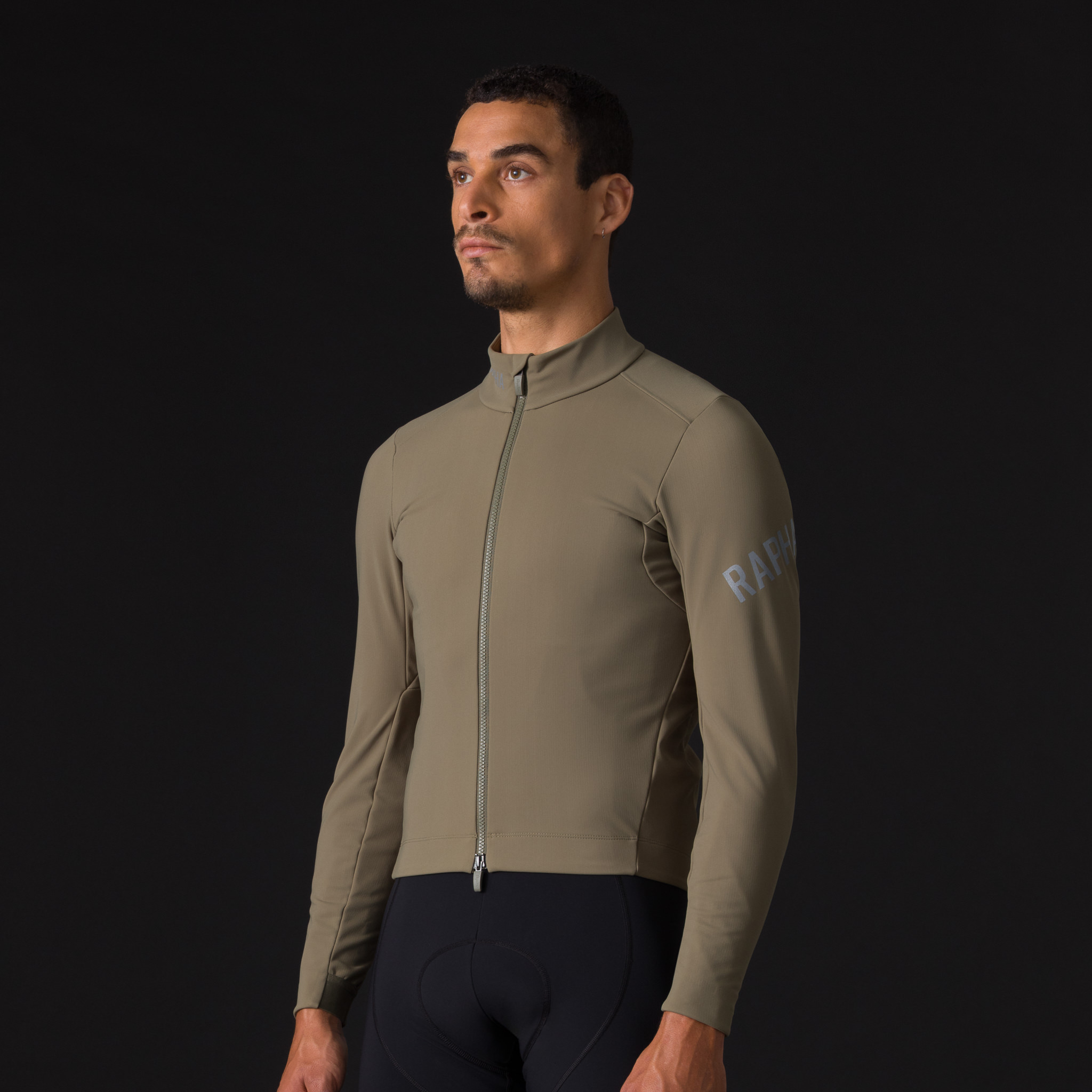 Men's Pro Team Shadow Winter Jacket | Rapha