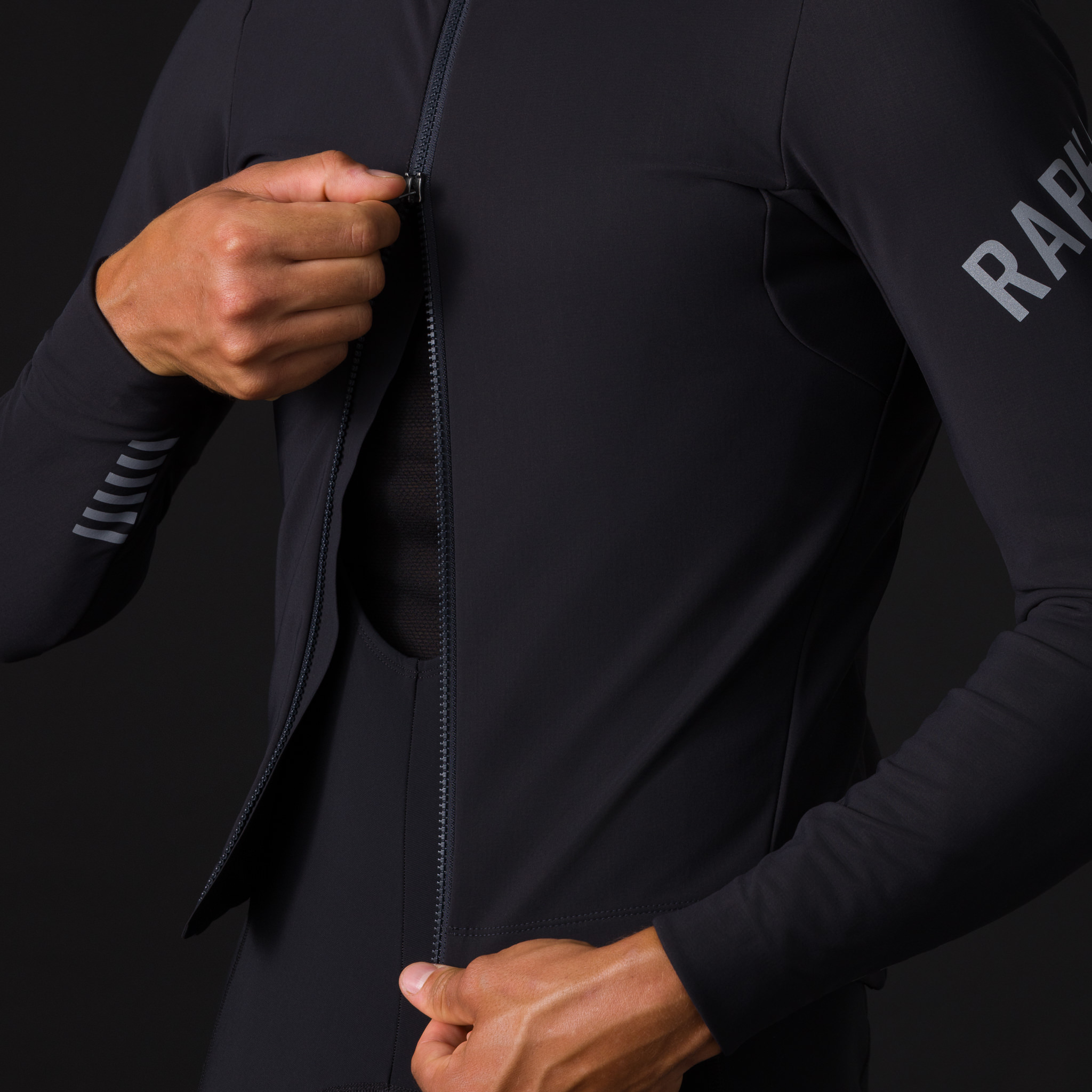 Men's Pro Team Shadow Winter Jacket | Rapha