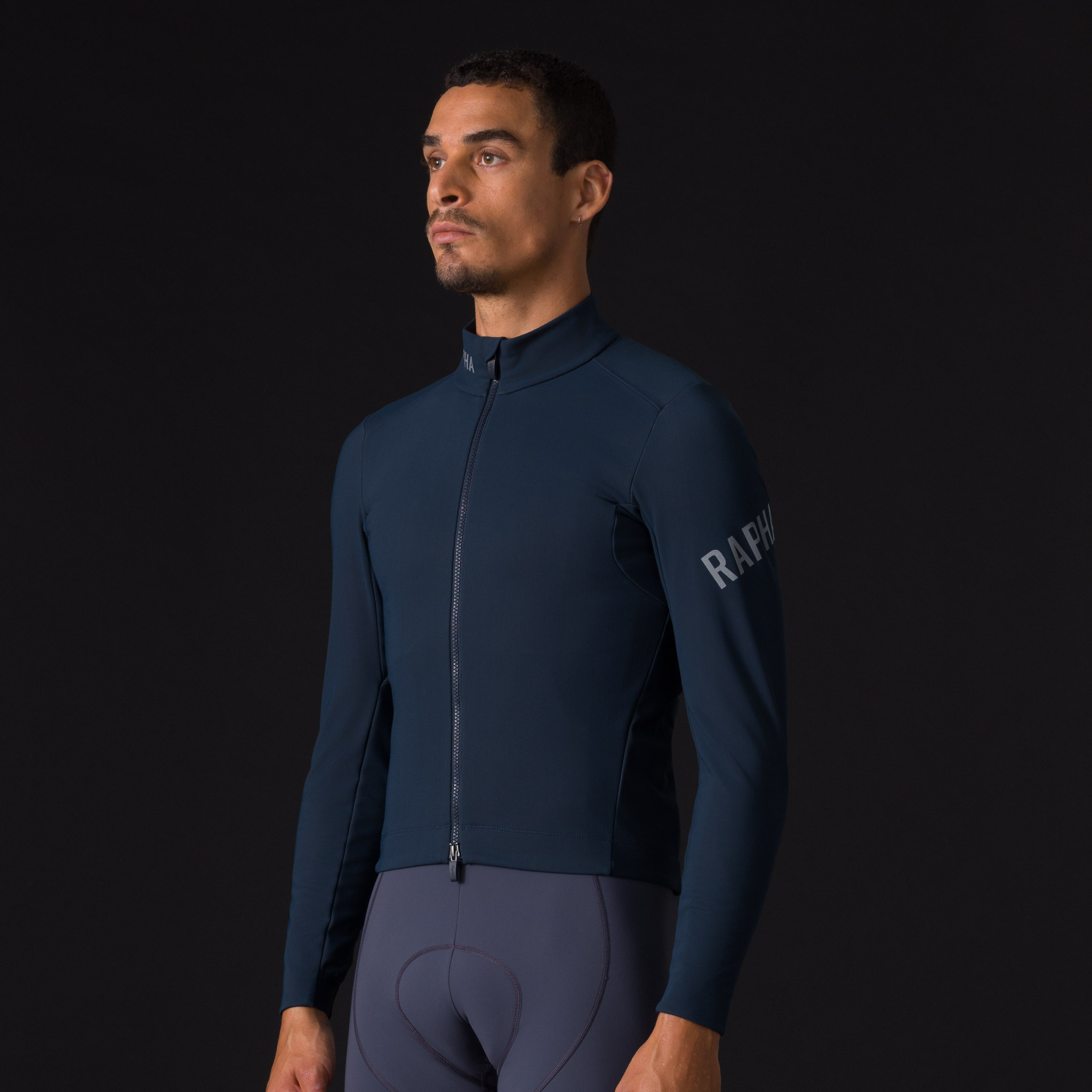 メンズ プロチーム Shadow ウィンター ジャケット | Rapha