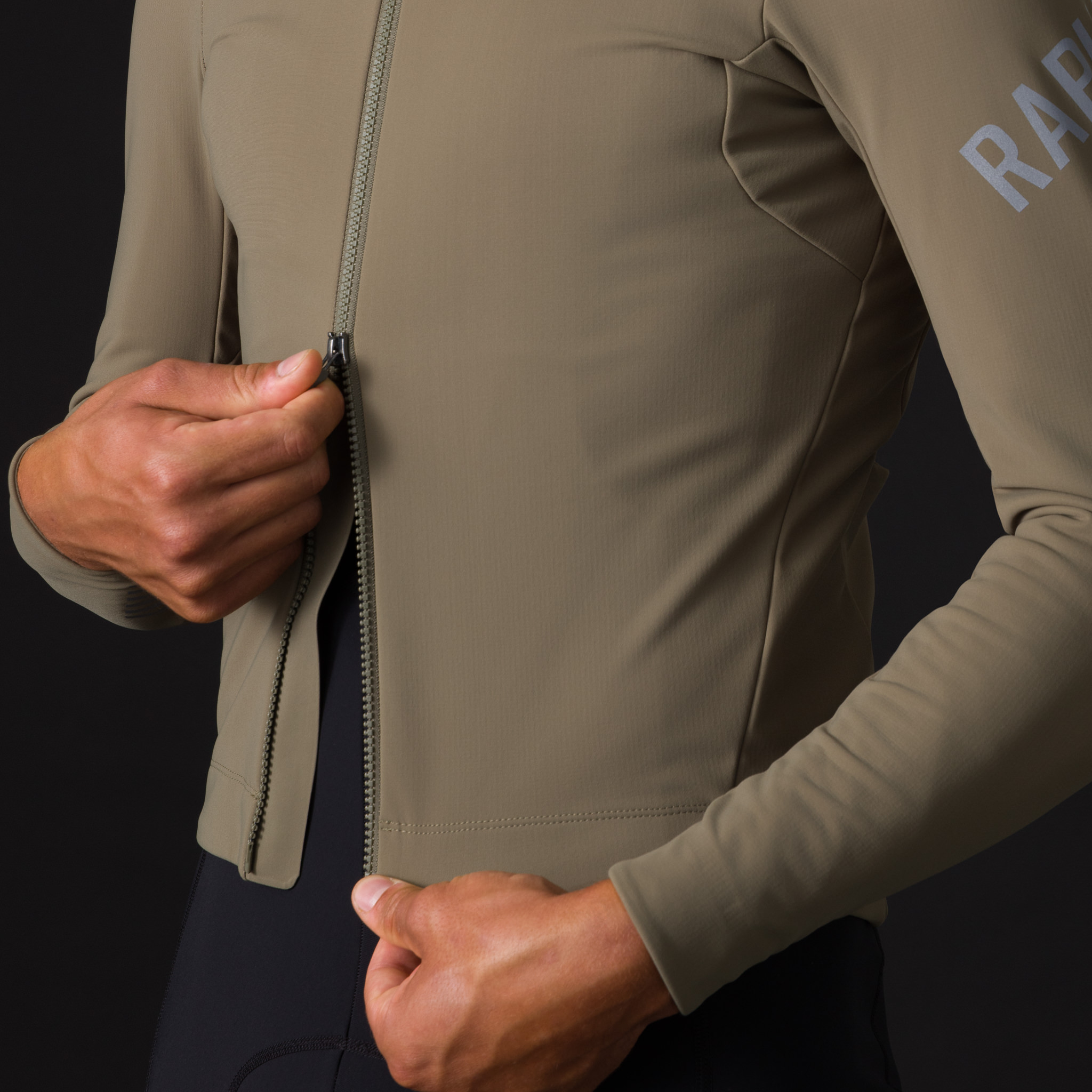 Men's Pro Team Shadow Winter Jacket | Rapha